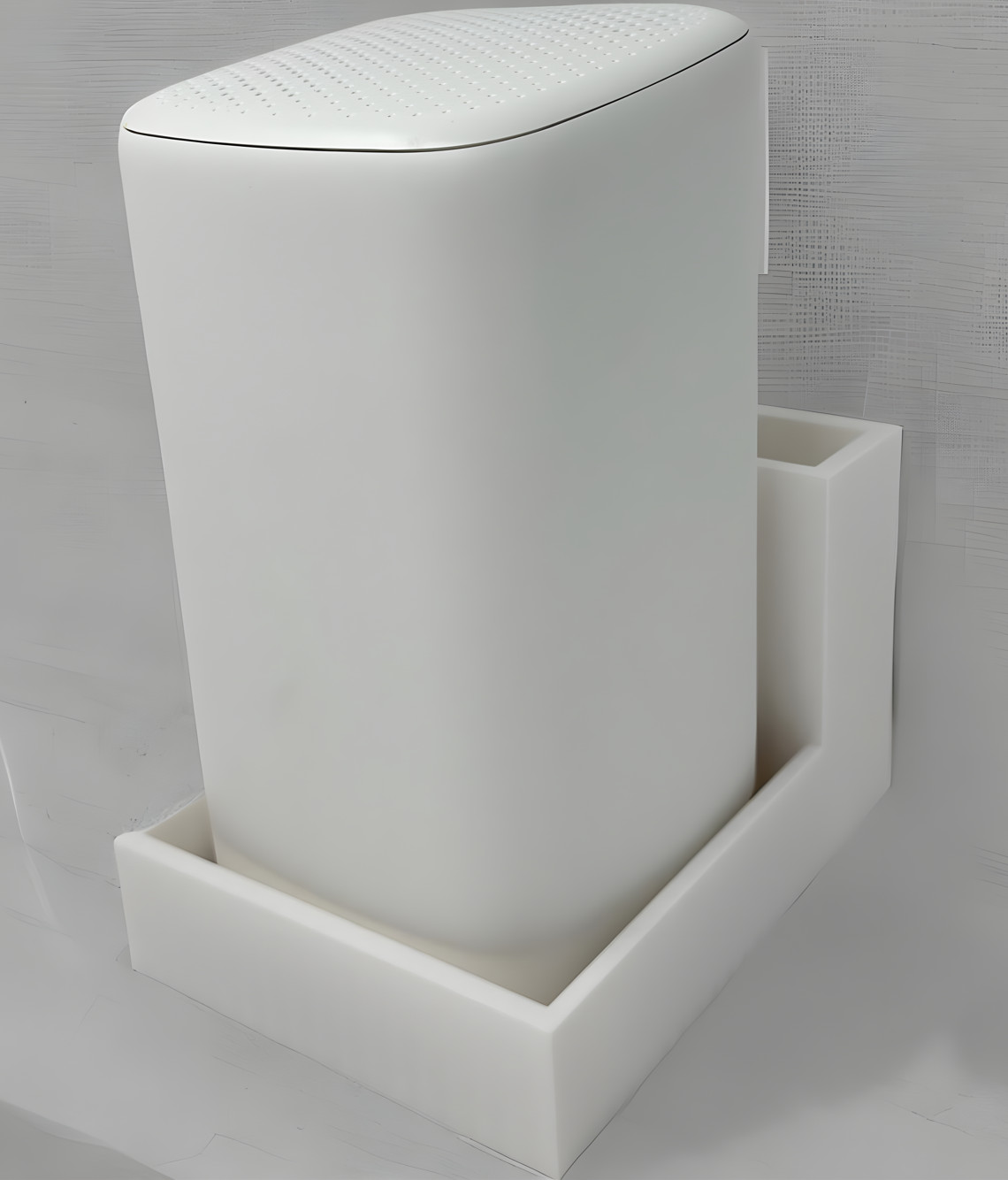 Wall Mount Bracket Compatible with XB8 Xfinity (Modem not Included)