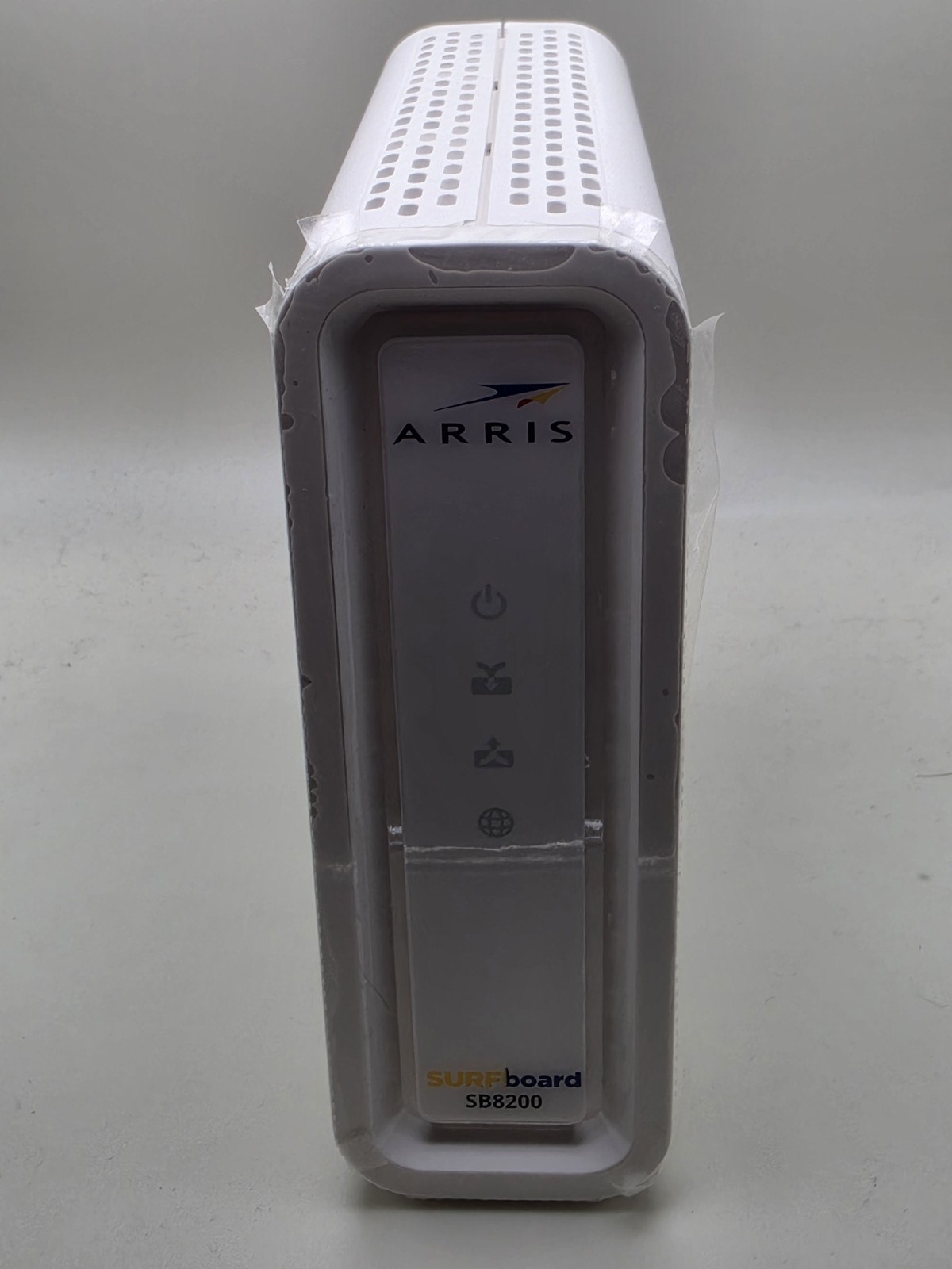 ARRIS SURFboard SB8200 DOCSIS 3.1 – 10+ Gbps Cable Modem