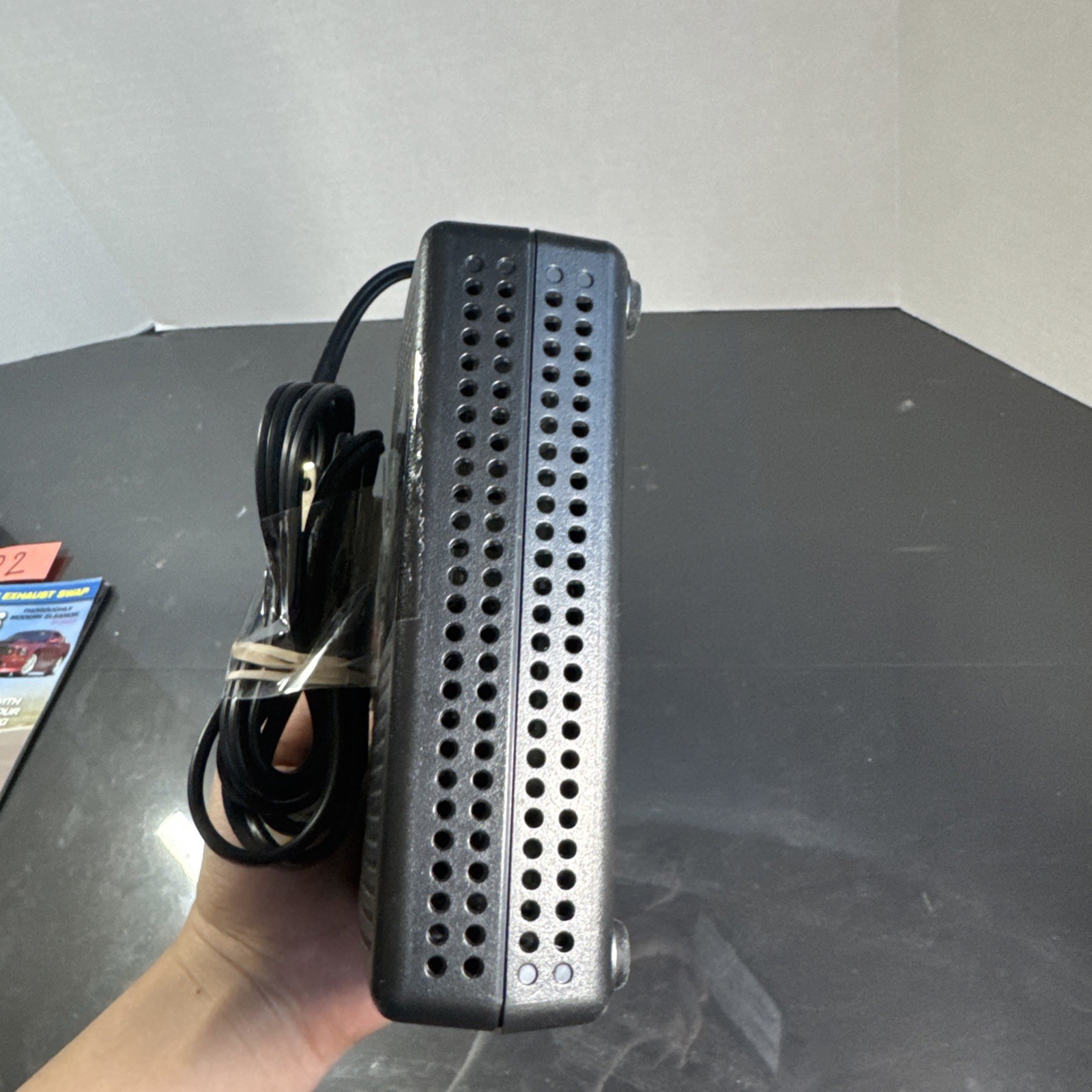 ARRIS Touchstone TM804G / CT DOCSIS 3.0 Internet & Telephone Telephony Modem