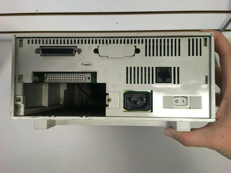 66X0858, 7861-015, 66X0891 ibm HIGH-PERFORMANCE modem 66X0858