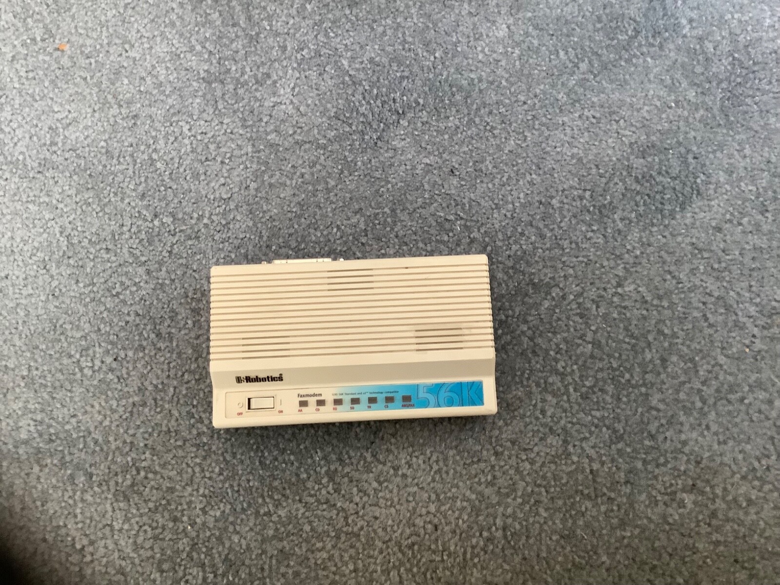 USRobotics 005686-02 (00568602) 56 Kbps