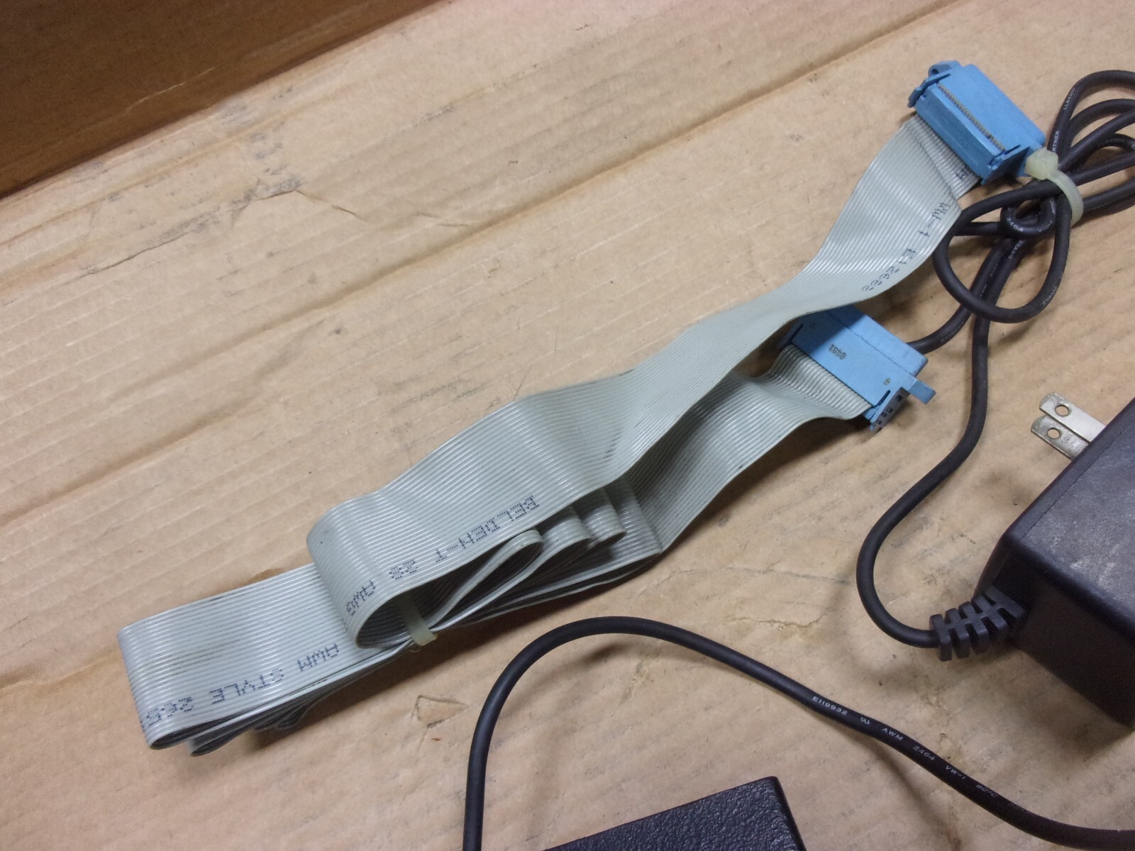 Black Box Short-Haul Async Data Modem ME800A Multipoint Line Driver Long Range