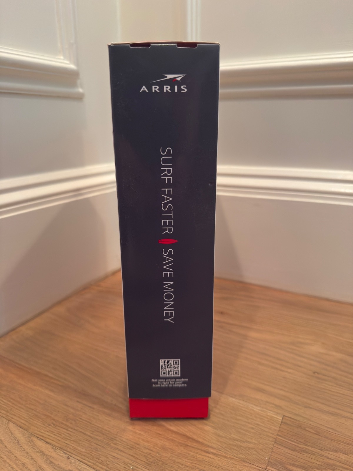 ARRIS T25 Cable Modem Fast DOCSIS 3.1 Gigabit Cable Modem