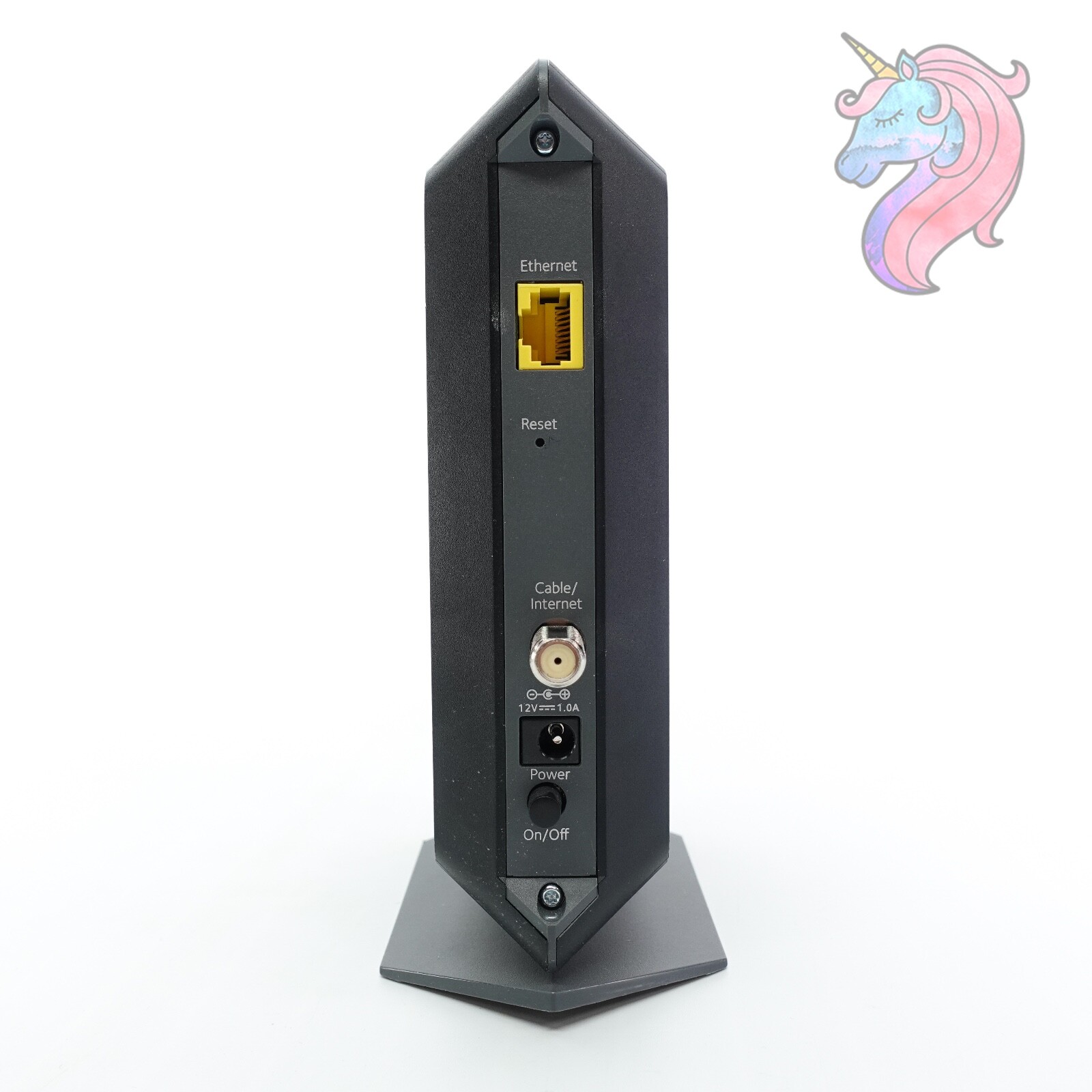NETGEAR CM700 DOCSIS 3.0 High Speed Cable Modem