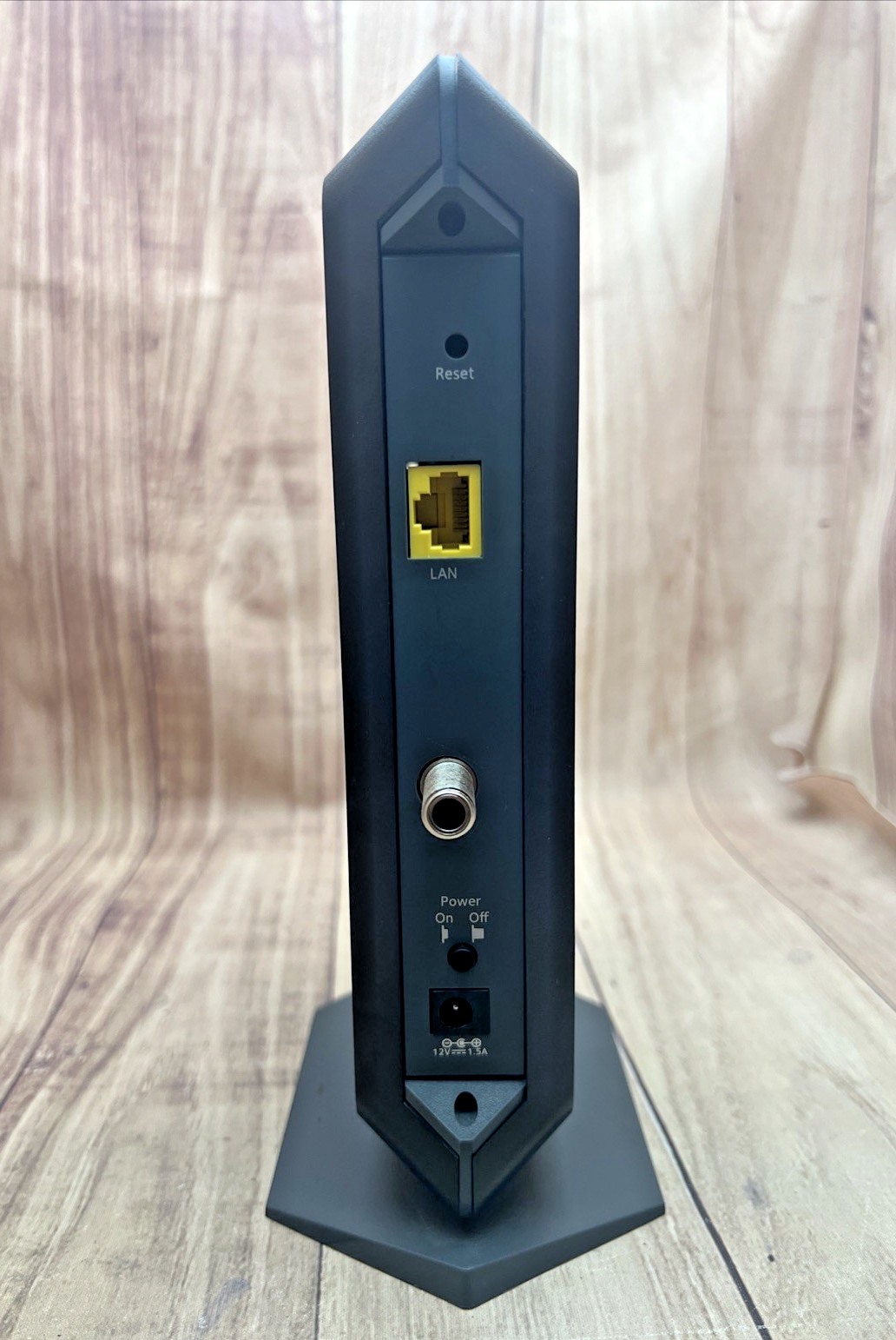NETGEAR CM1000v2 DOCSIS