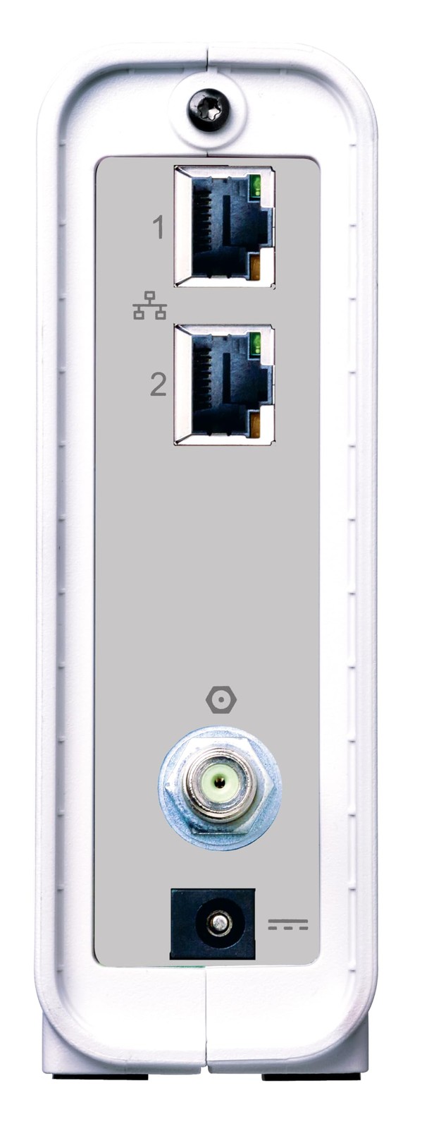 Multi Gig Cable Modem DOCSIS 3.1 for High Speed Internet Up to 2 Gbps