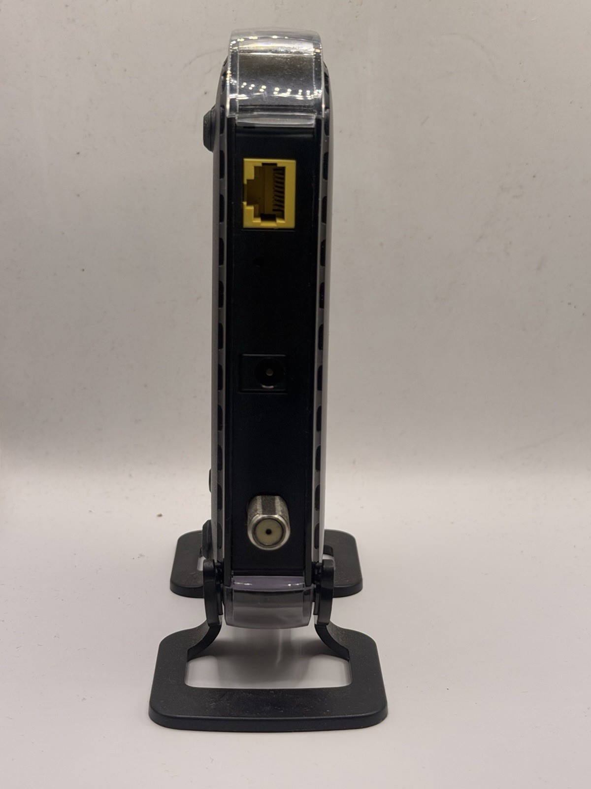 Netgear CM400 Cable Modem High-Speed DOCSIS 3.0 (CM400-100NAS) 340 Mbps