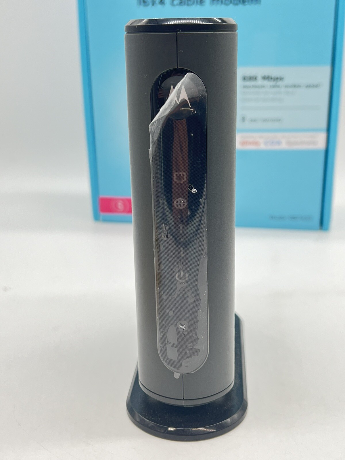 Motorola MB7420 16×4 Cable Modem