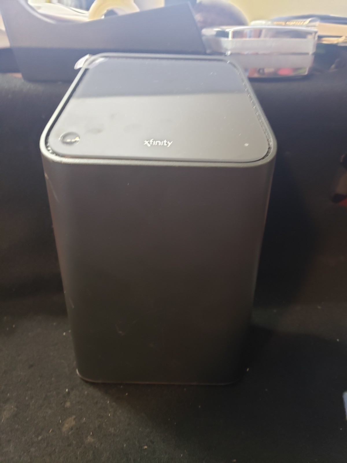 Xfinity Comcast XB6-T WiFi Router Modem DOES NOT COME WITH POWER CORD
