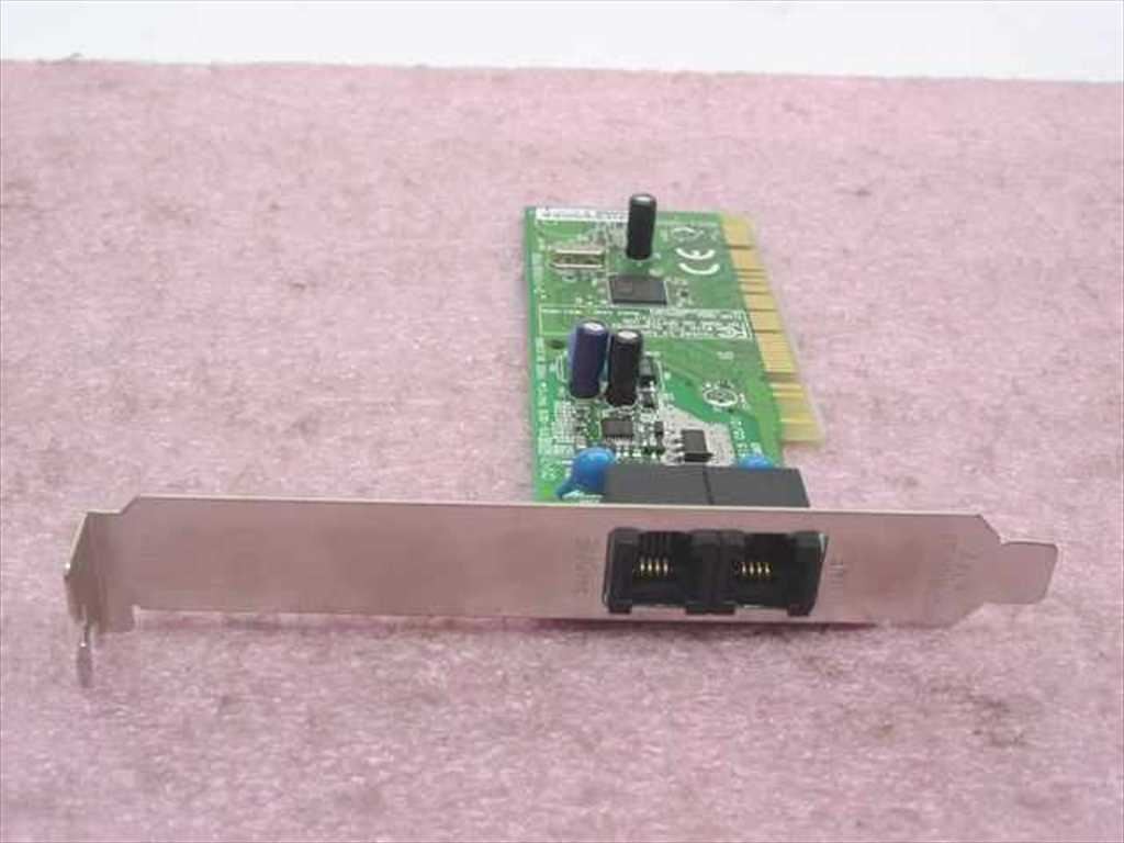 eMachines Fax Modem KB5815