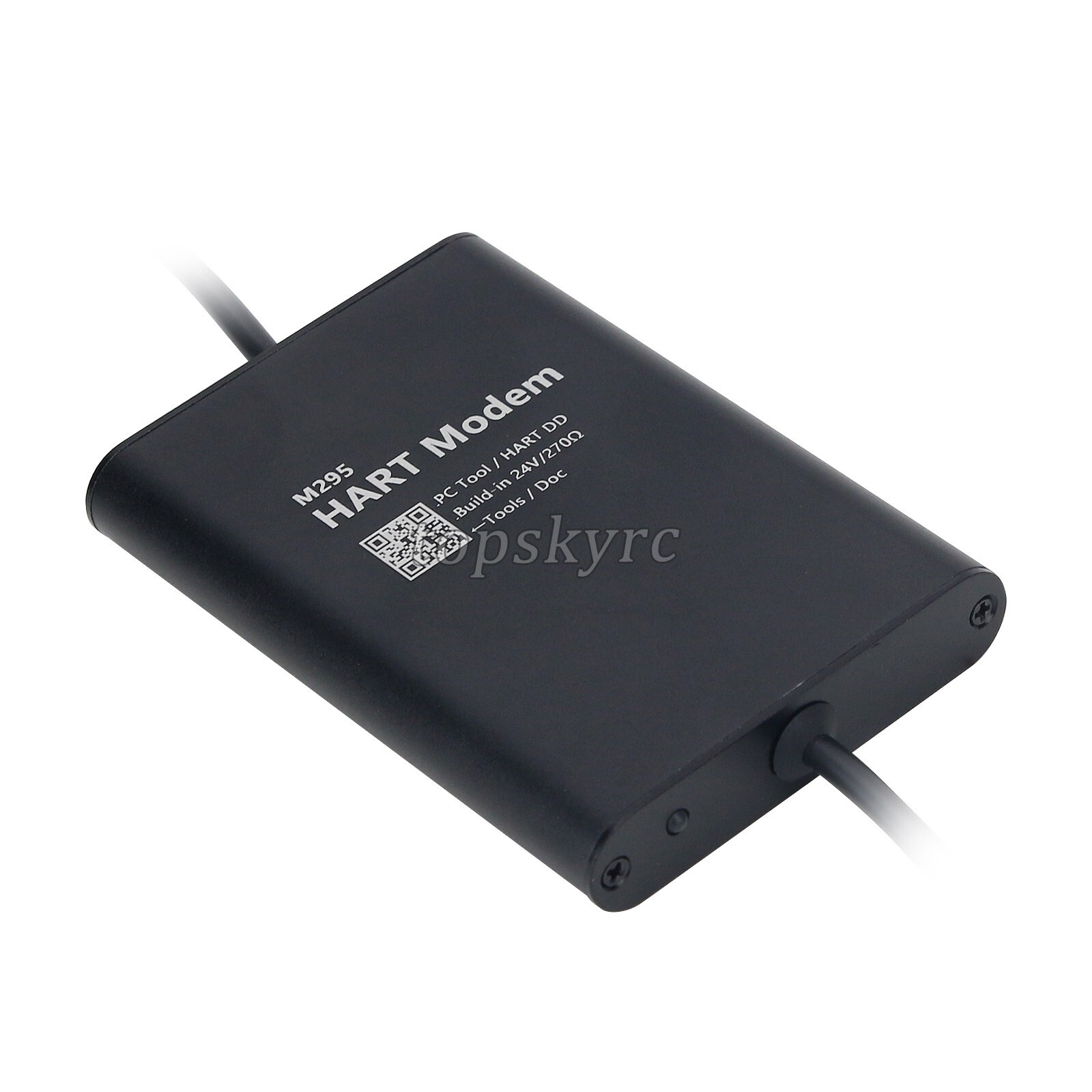 M295 USB HART Modem (APP for Android PC Software) for TREX 475