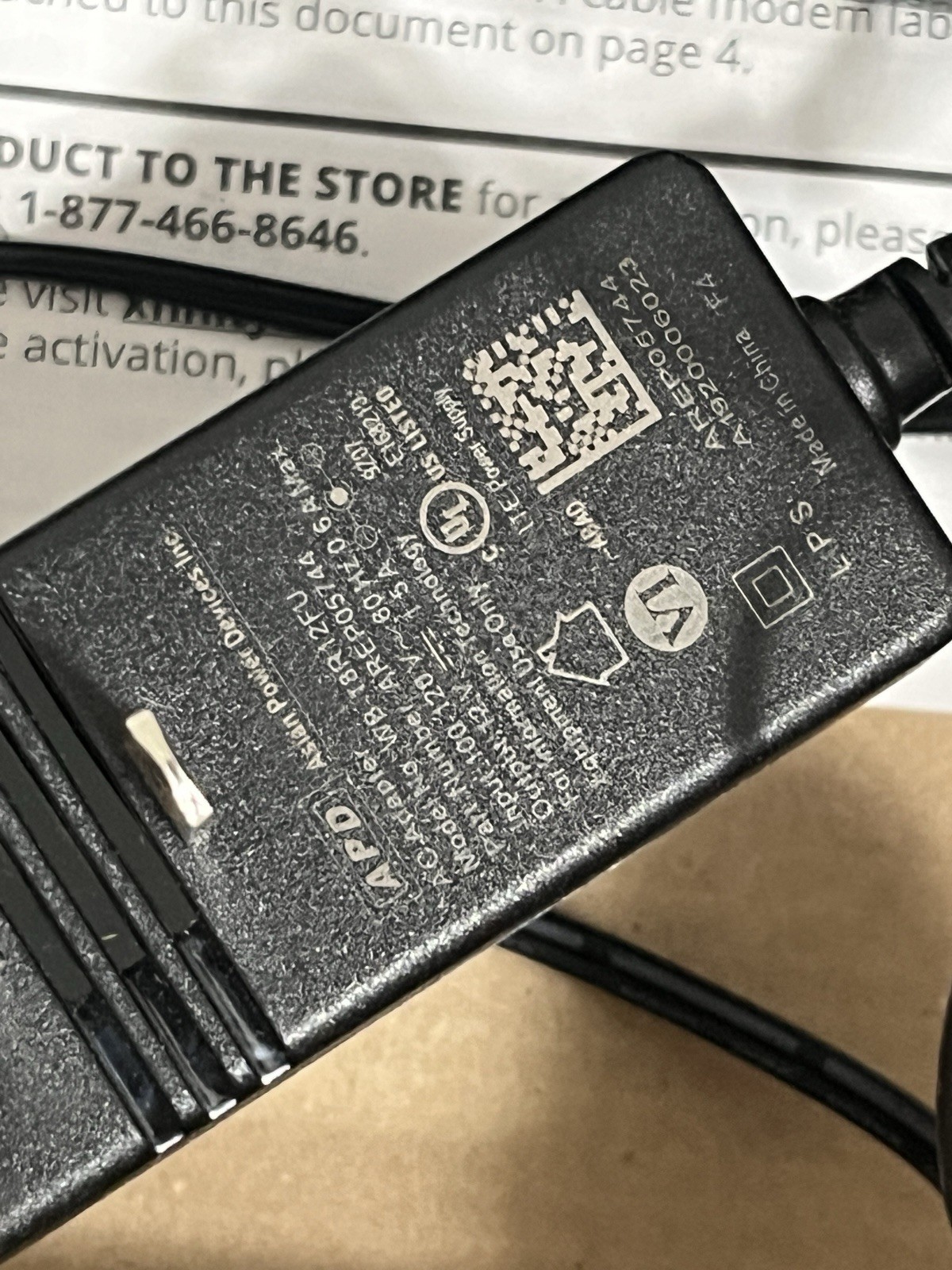ARRIS Surfboard SBG10 WiFi Router- REFURBISHED