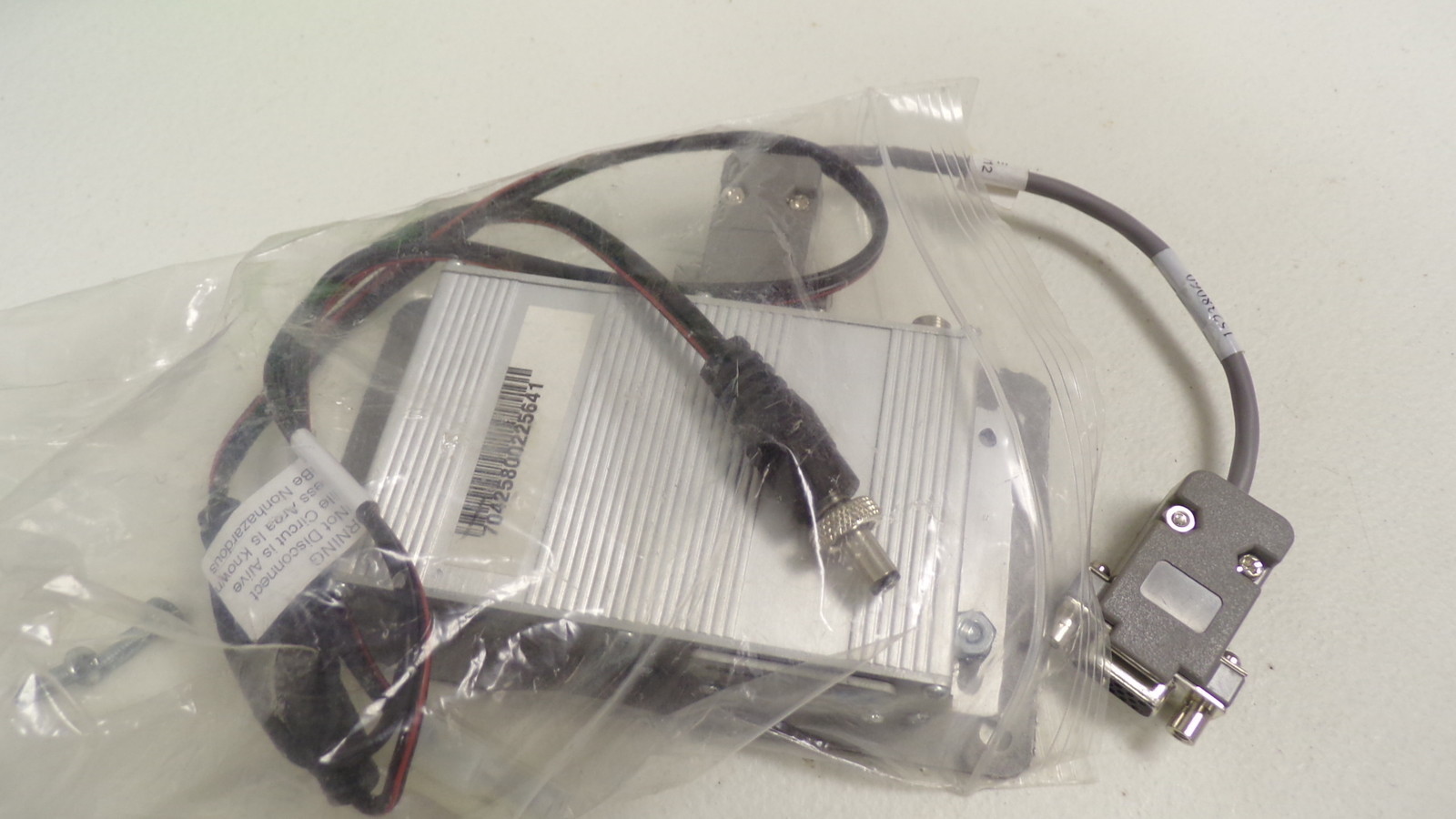 MultiTech Systems rs-232 Cellular Multi MultiModem cell *FREE SHIPPING*