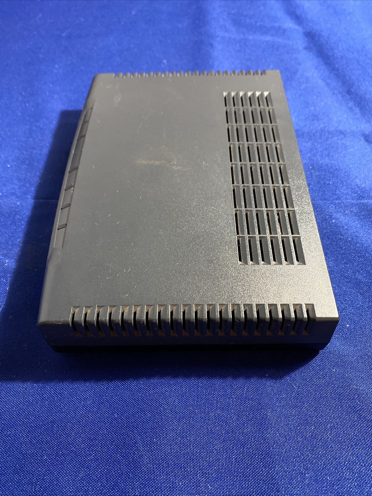 ZyXel Prestige 600 Series 645M ADSL Modem Internet Access Bridge & Power Adaptor