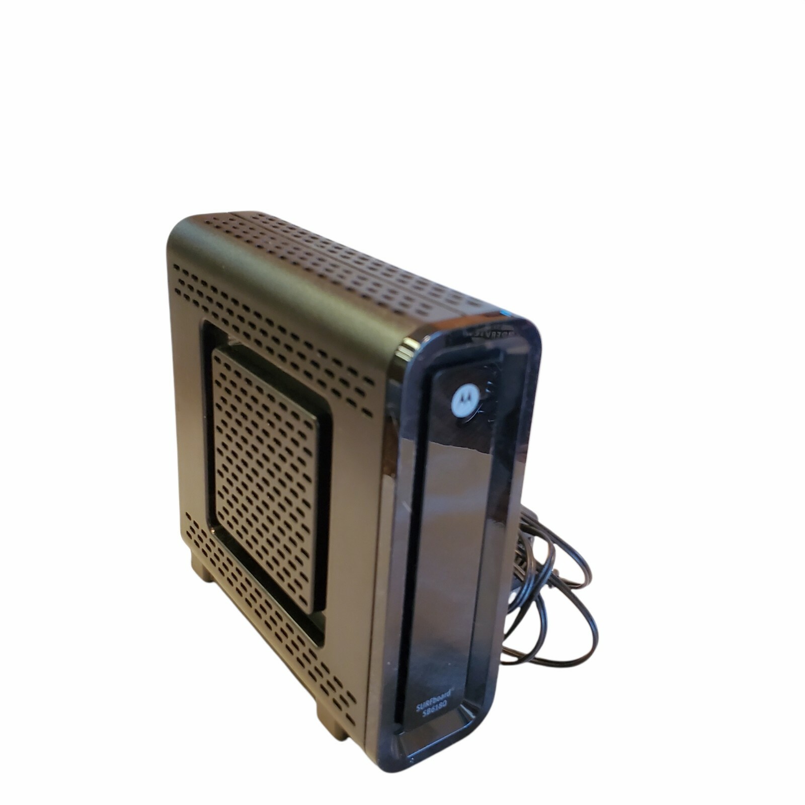 Motorola SURFboard SB6180 Docsis 3 Cable Modem with Orig AC Adapter FREE SHIP