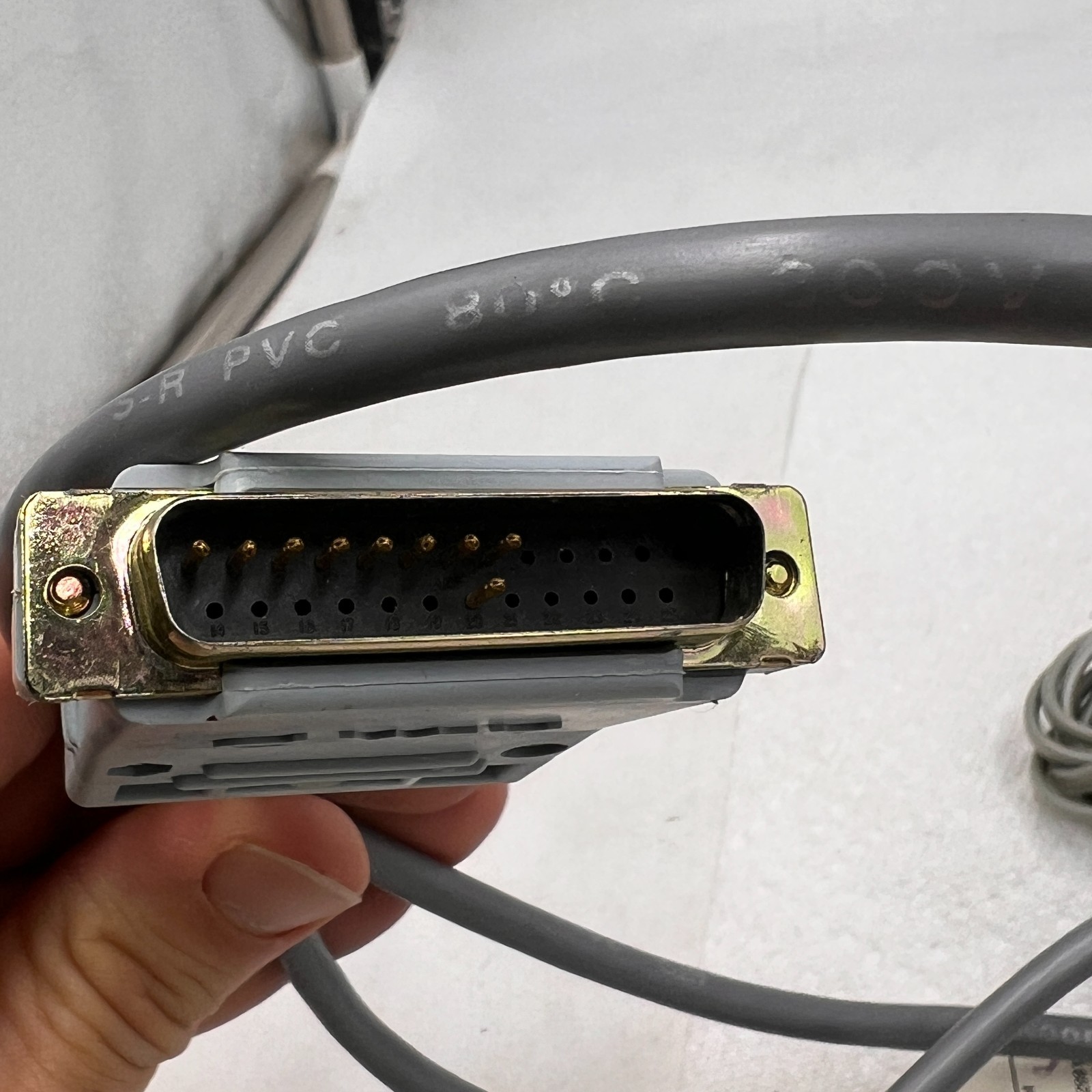 EMP Manual Mini Modem MM-102 *UNIT ONLY NO POWER*