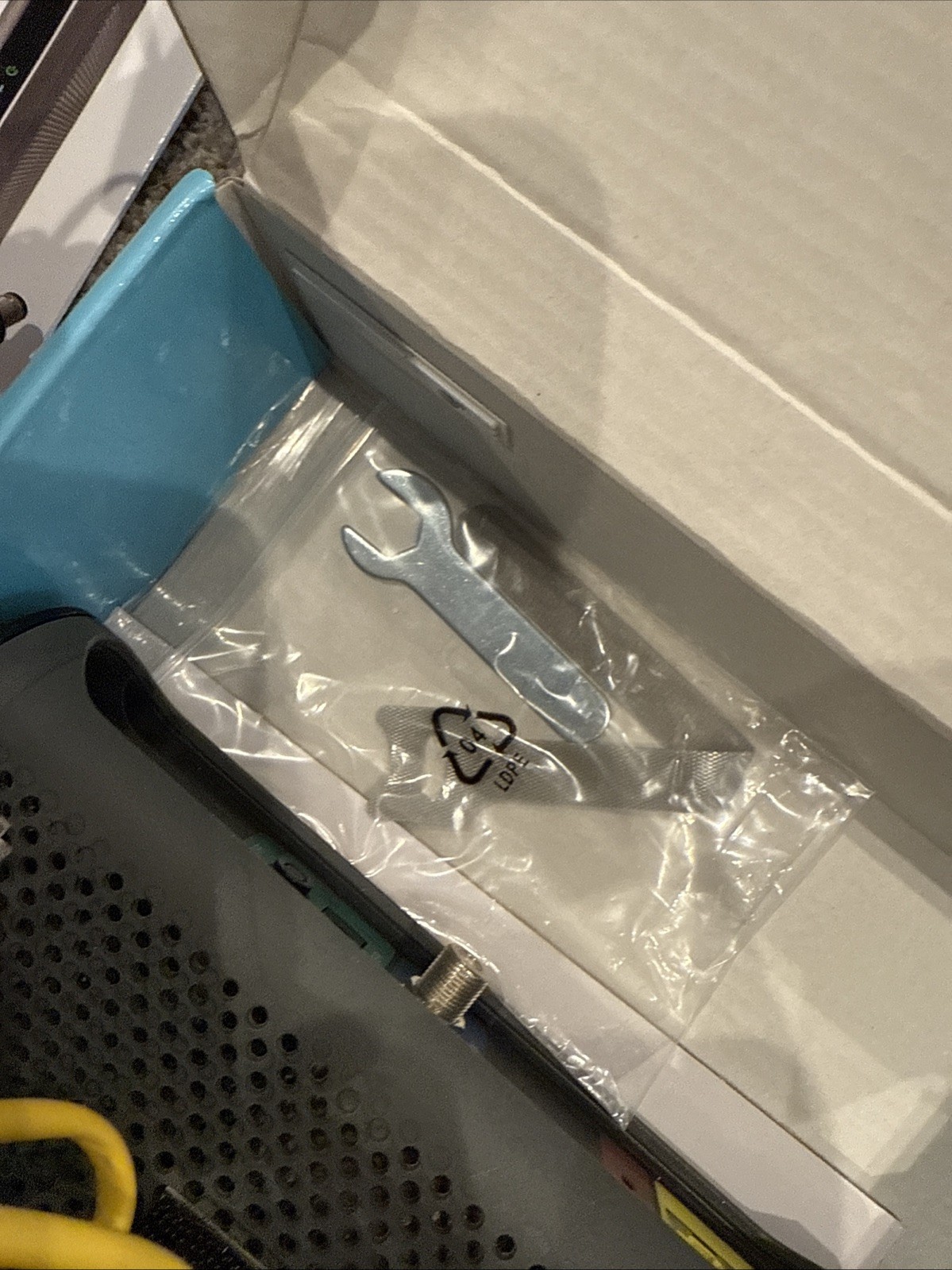 Motorola MB7621-10 1000 Mbps Cable Modem Docsis 3.0 xfinity comcast cox