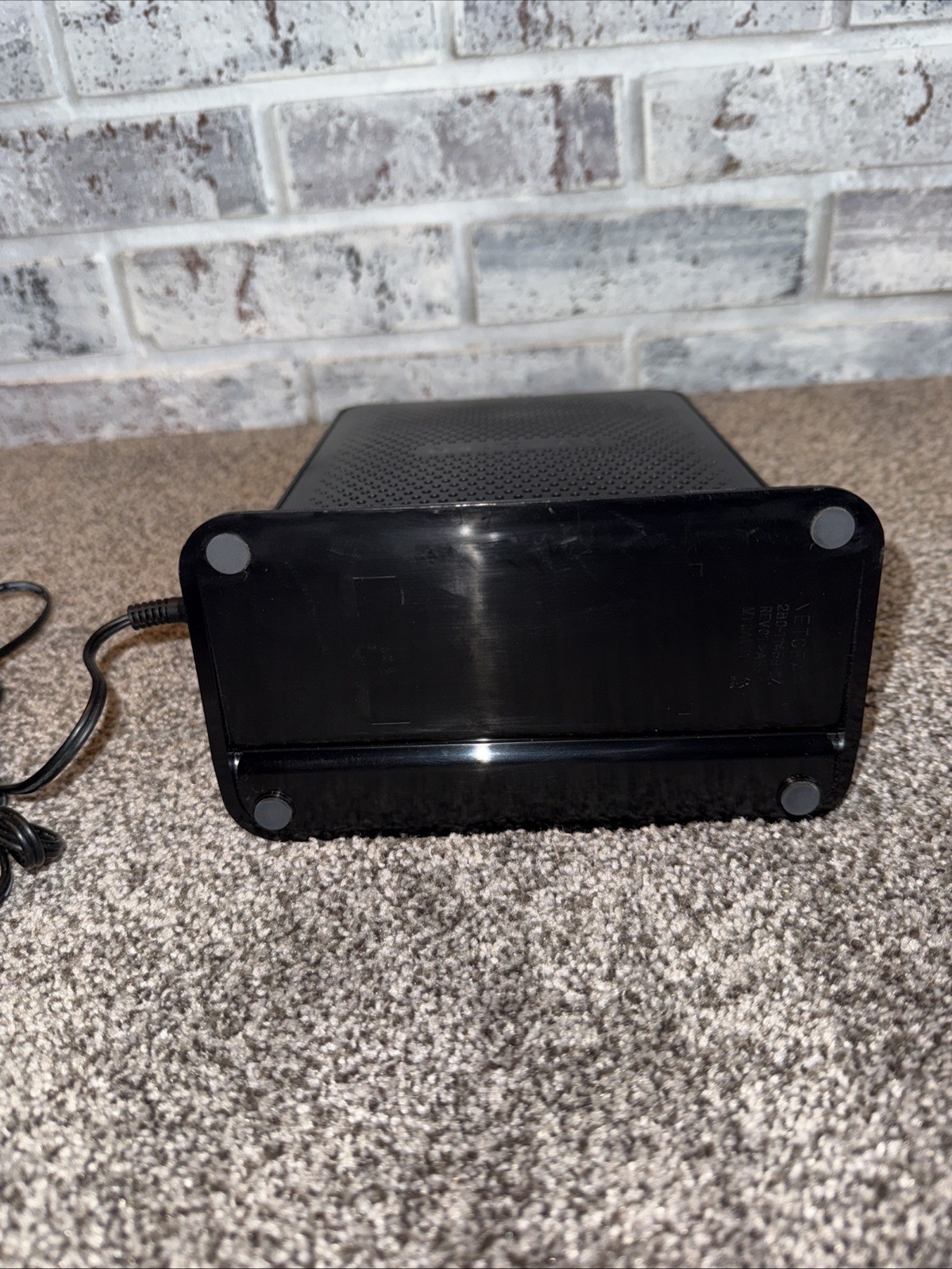 Netgear C6300BD AC1900 Docsis 3 Cable Modem Wireless Router Comcast Xfinity COX