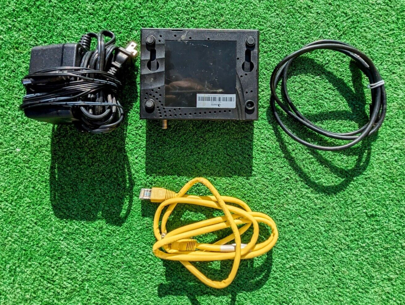 Cisco Scientific Atlanta DPC2100R2 Internet Cable Modem P/N: 4012460 Tested EUC