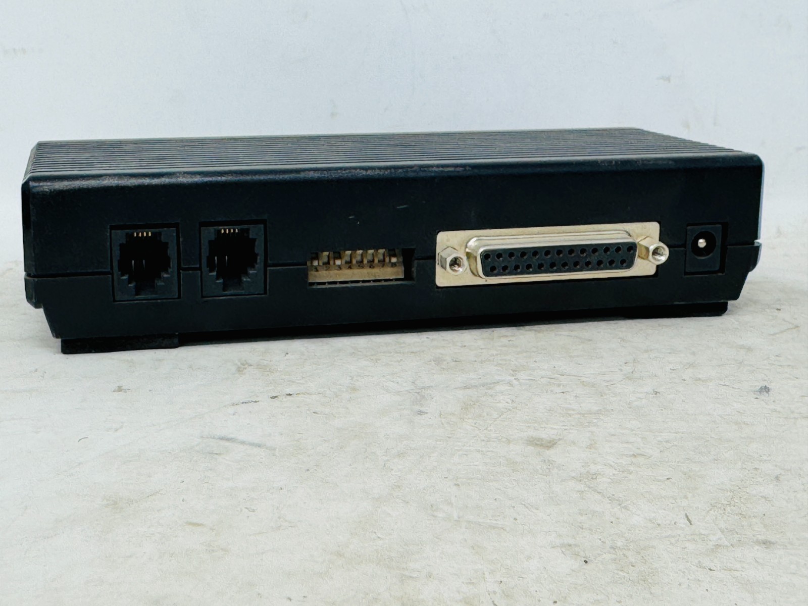 FACTORY SEALED US Robotics 56K Modem/ Fax/ V.92 USR5686E USED