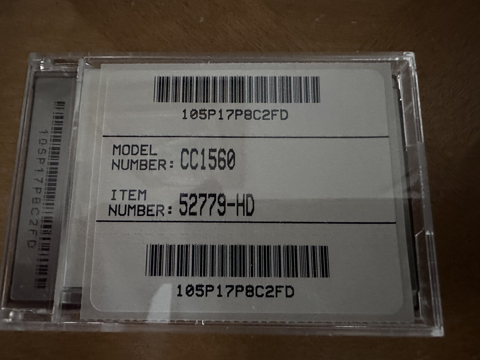 US Robotics Megahertz 56k PC Card Modem W/ Disk, Cord And Box. NEW