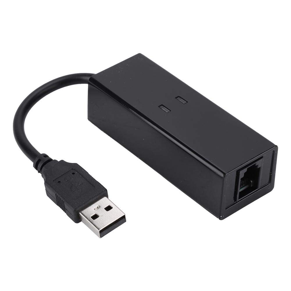 Thincol 56K USB Dial Up Modem V.92