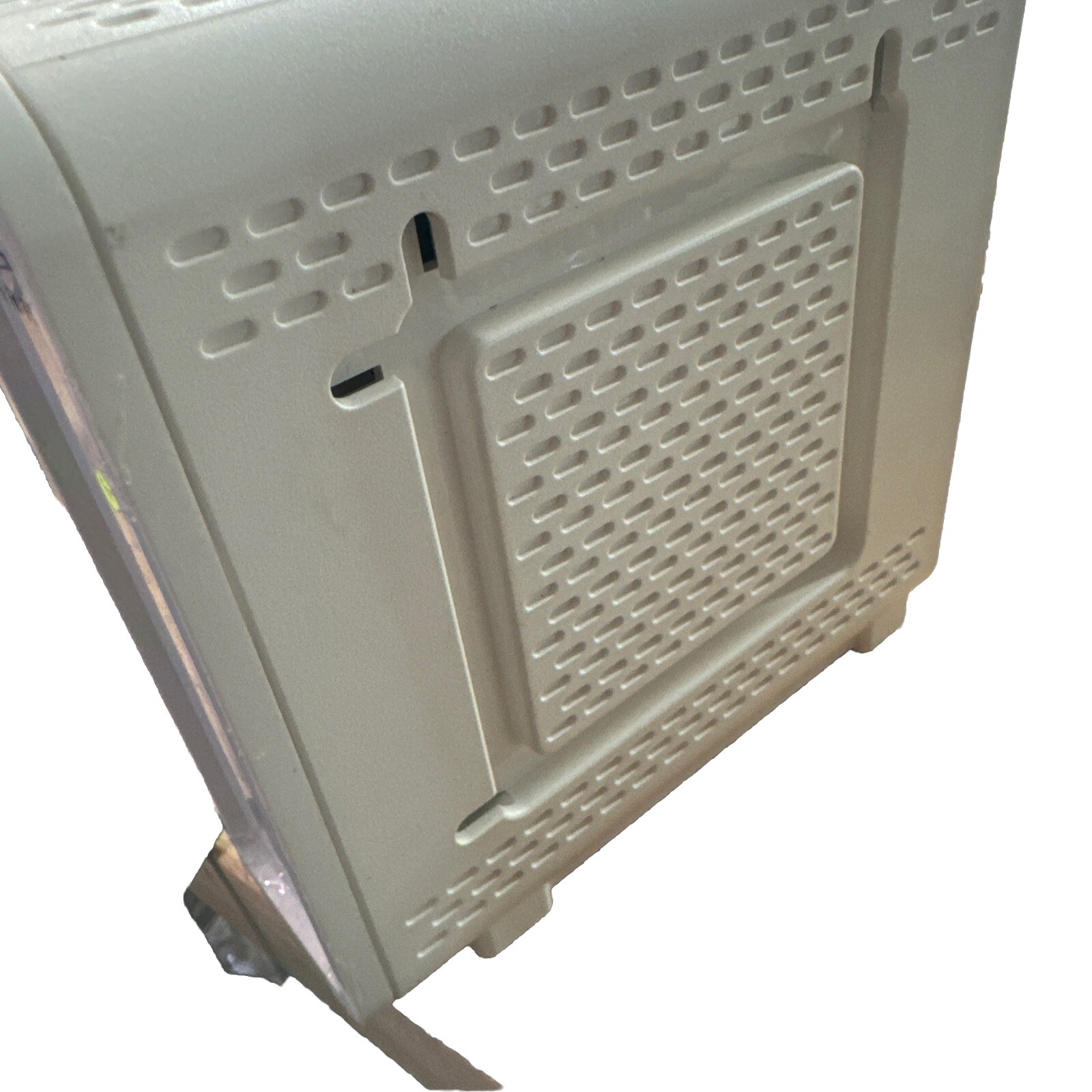 ARRIS SURFboard SB6141 Internet 1.4 Gbps DOCSIS 3.0 -12VDC .White