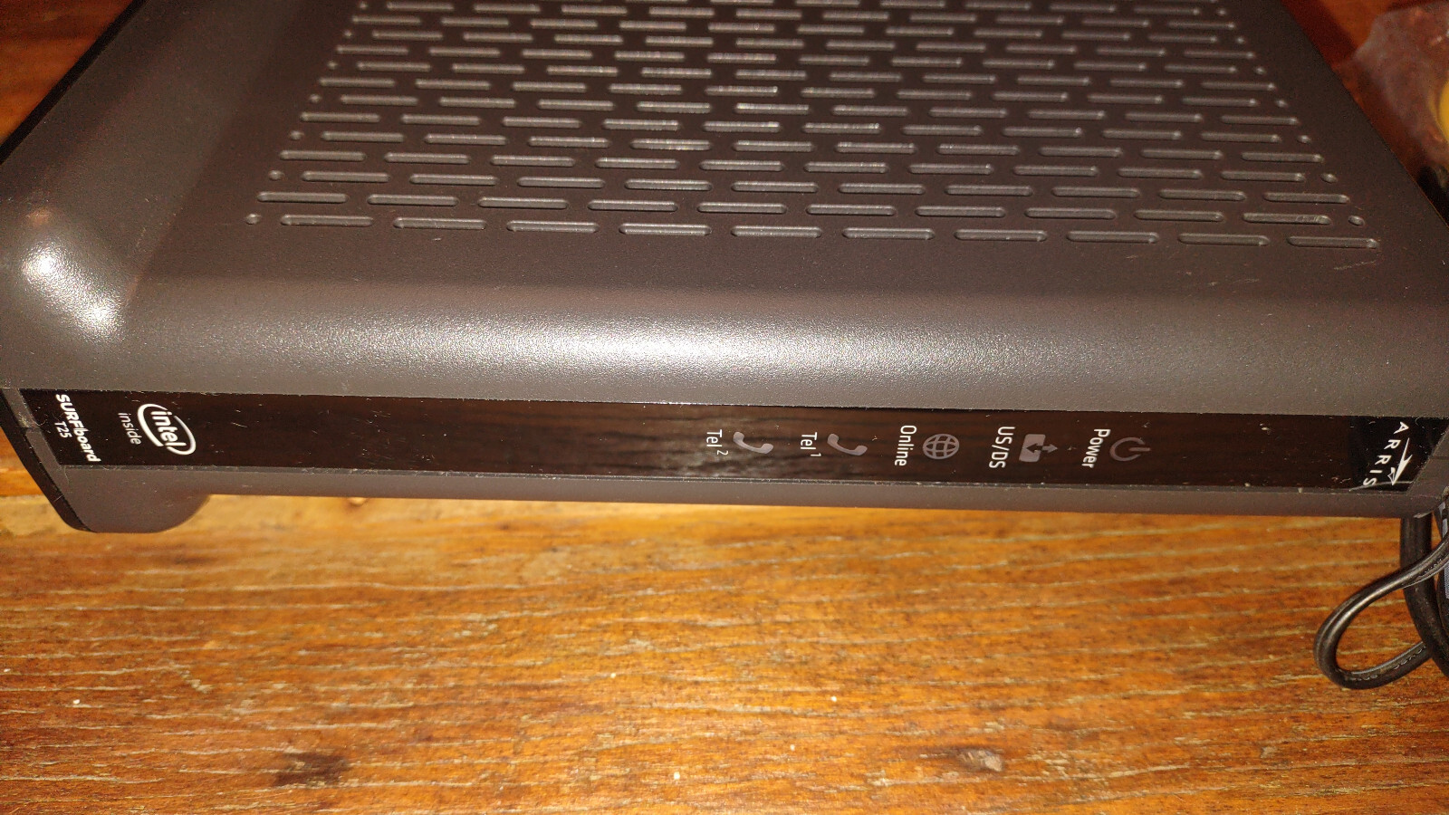 ARRIS Surfboard T25 DOCSIS 3.1 Cable Modem for Xfinity Internet & Voice