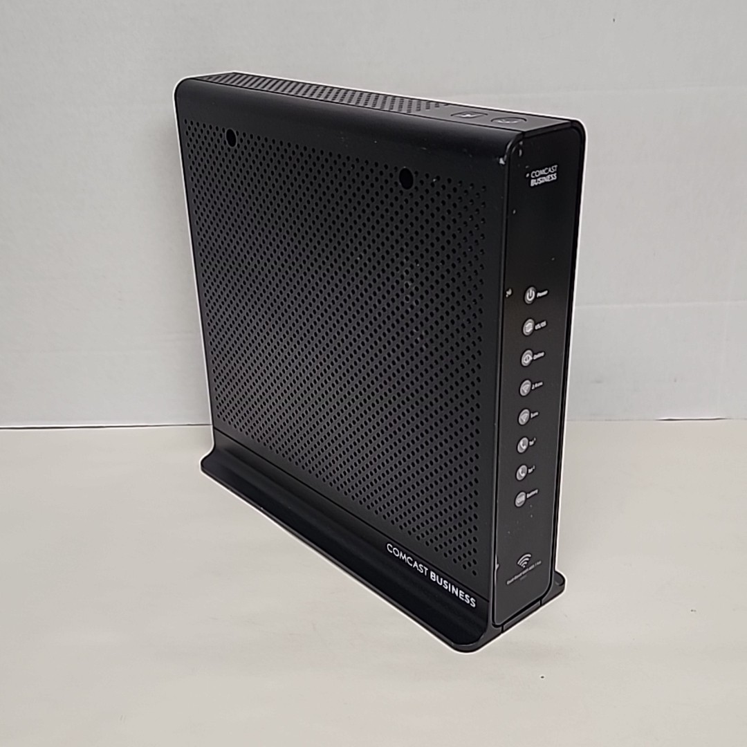 COMCAST BUSINESS TECHNICOLOR DPC3941B DUAL BAND WIFI MODEM ROUTER