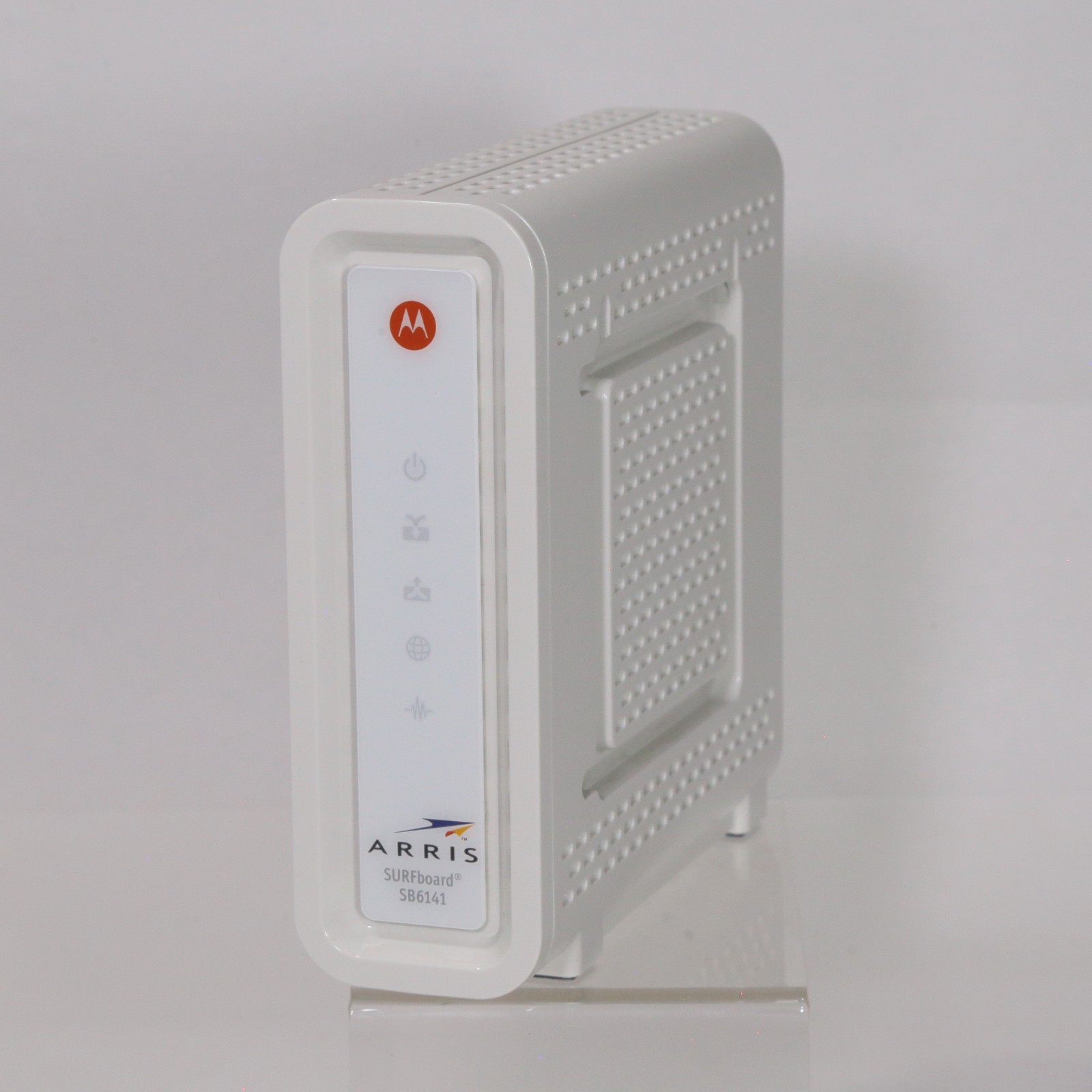 Motorola ARRIS SURFboard SB6141 Docsis 3.0 Cable Modem – ORIGINAL BOX