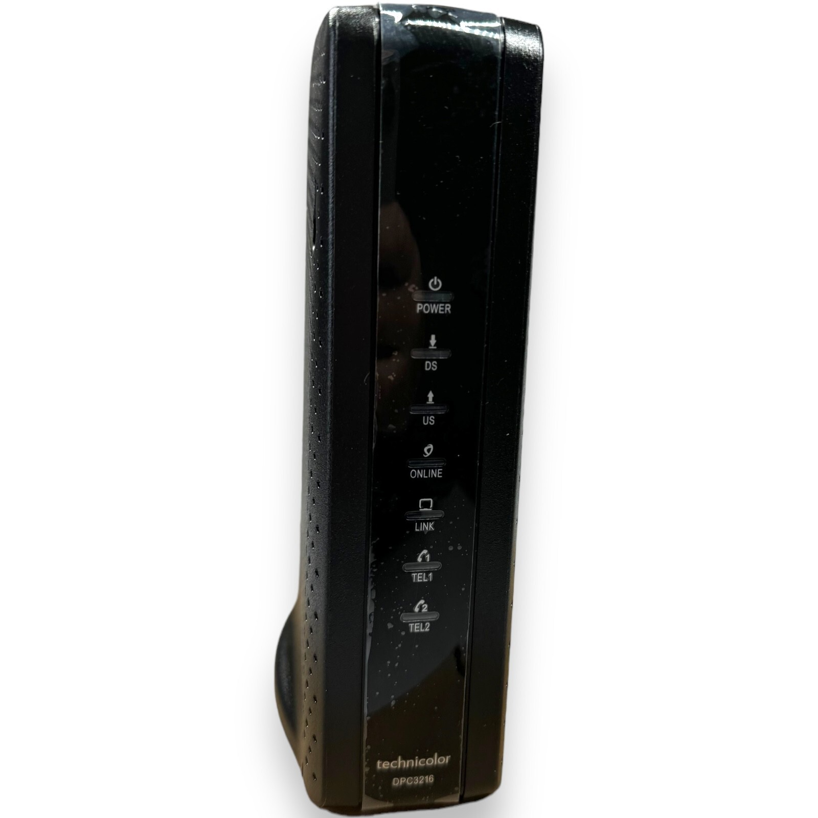 Technicolor DPC3216C DOCSIS 3.0 16×4 Cable Modem Embedded Digital Voice Adapter