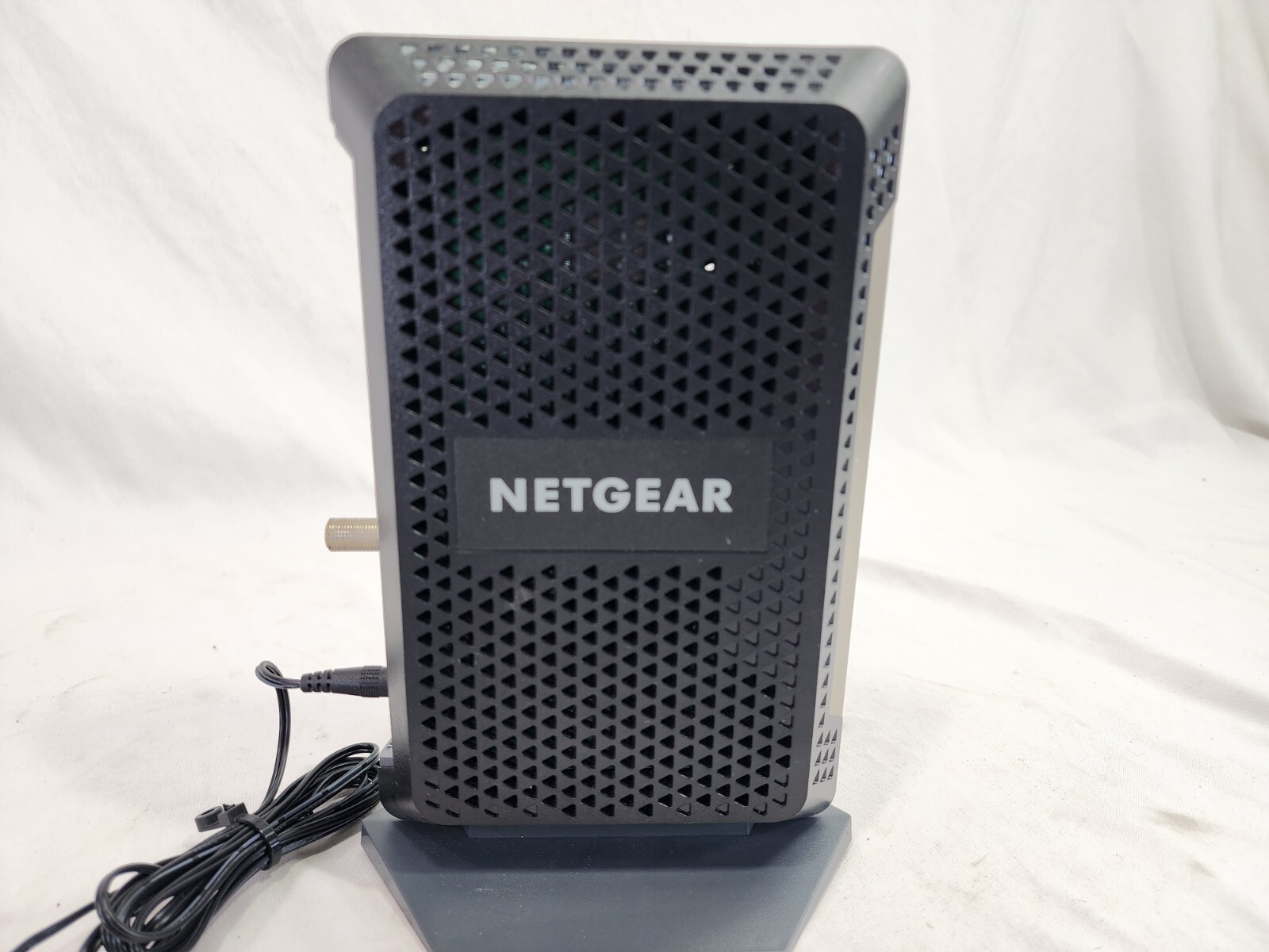 NETGEAR CM1000V2 Nighthawk DOCSIS 3.1 Cable Modem