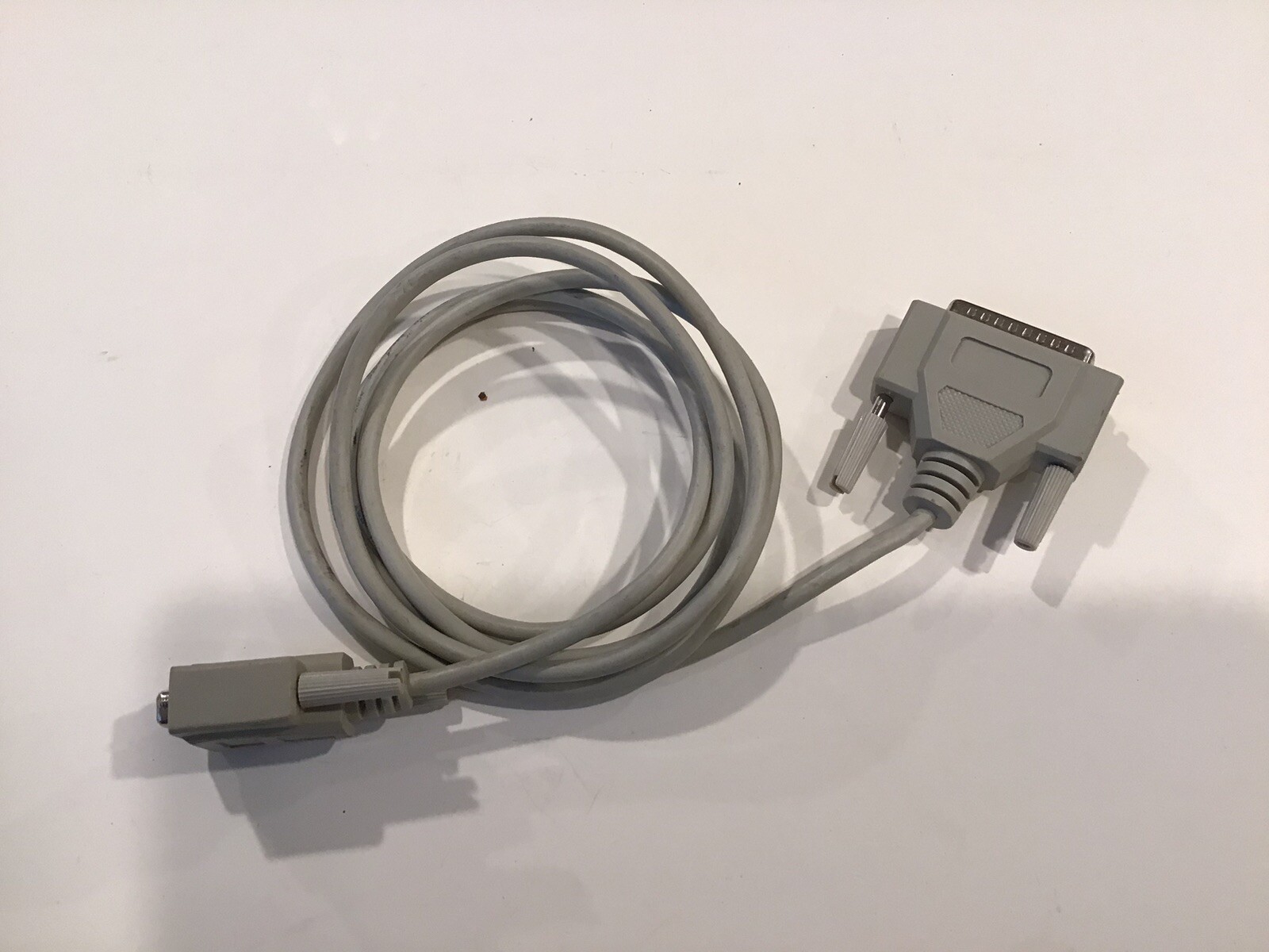 US Robotics V.92 USR5686E External Modem + Fax