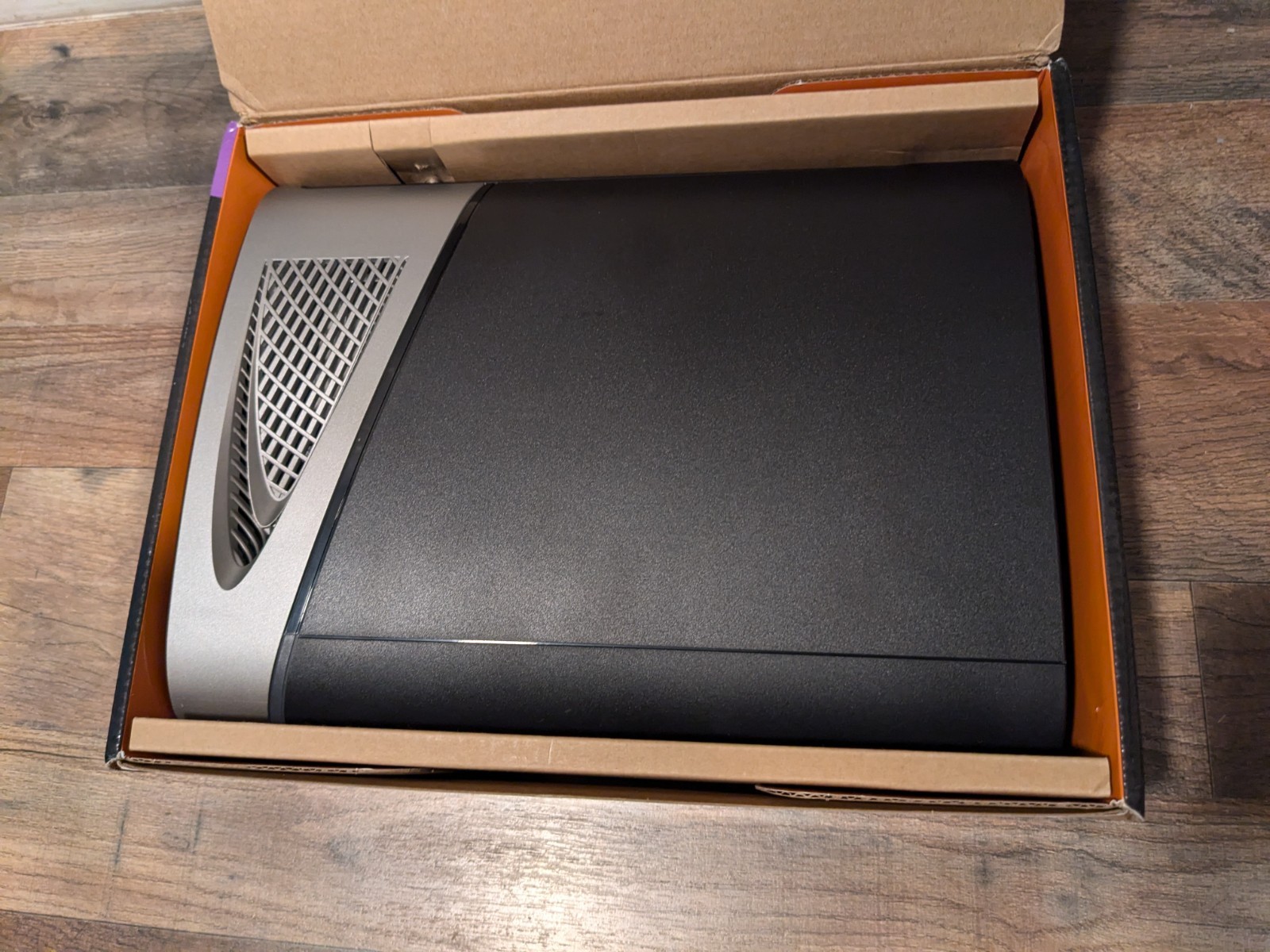 Arris G54 BE18000 WiFi 7 & DOCSIS 3.1 Cable Modem WarrantyThru 3/17/27 +TESTED!