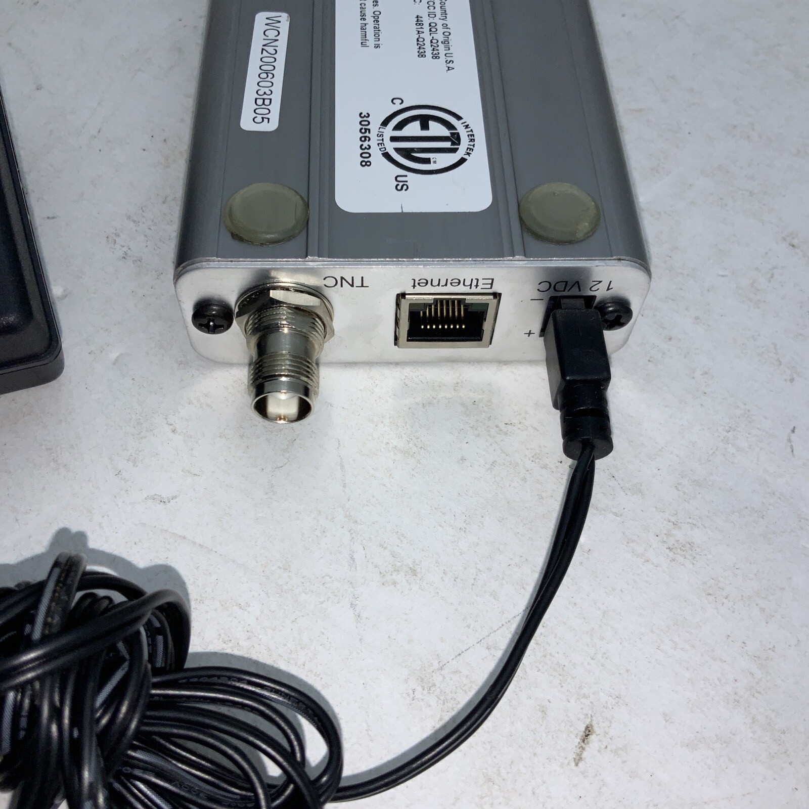 AIRLINK COMMUNICATIONS RAVEN-E C3211E-V Tested
