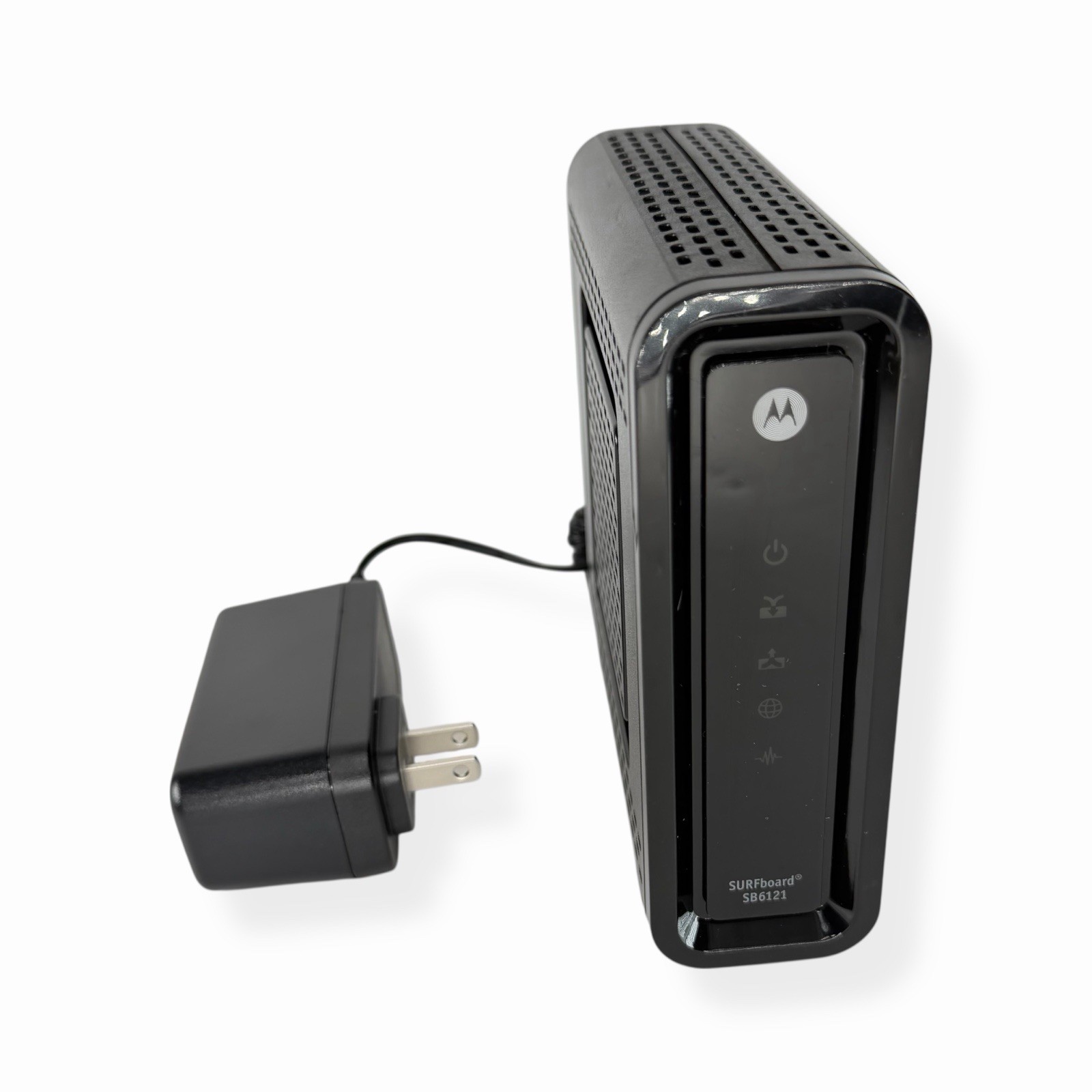 Arris Surfboard SB6121 Cable Modem High Speed Internet