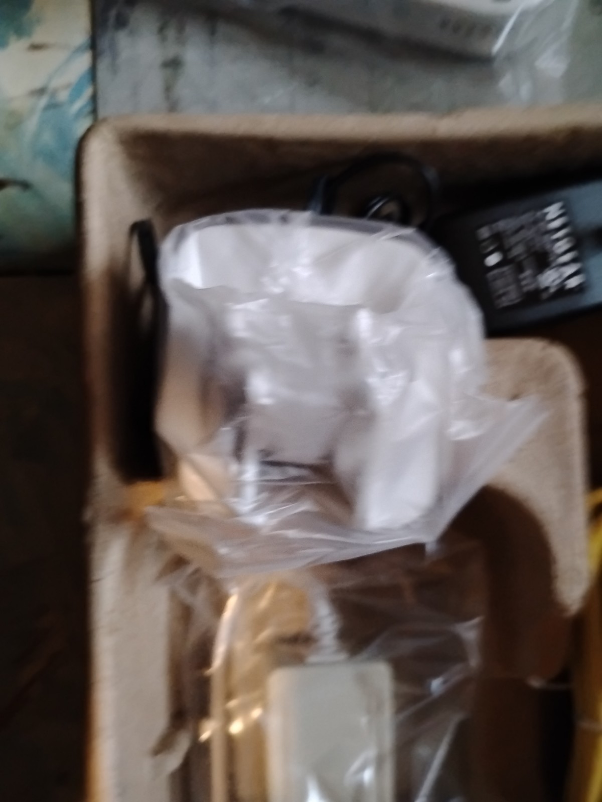 NETGEAR Broadband ADSL2+ Modem DM111PSP DSL Modem Tested