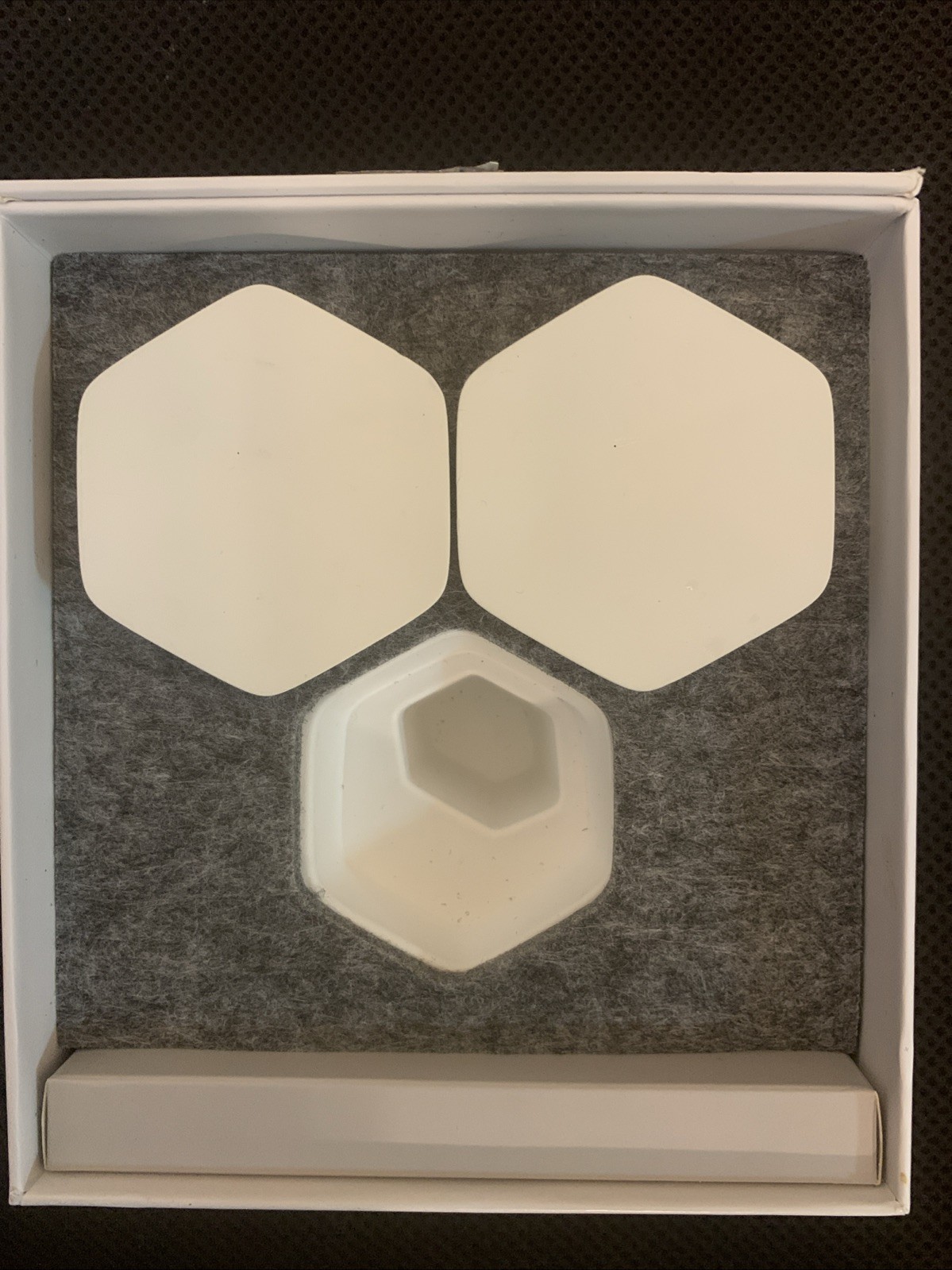 xfi pods XE1-s 2 Pods.