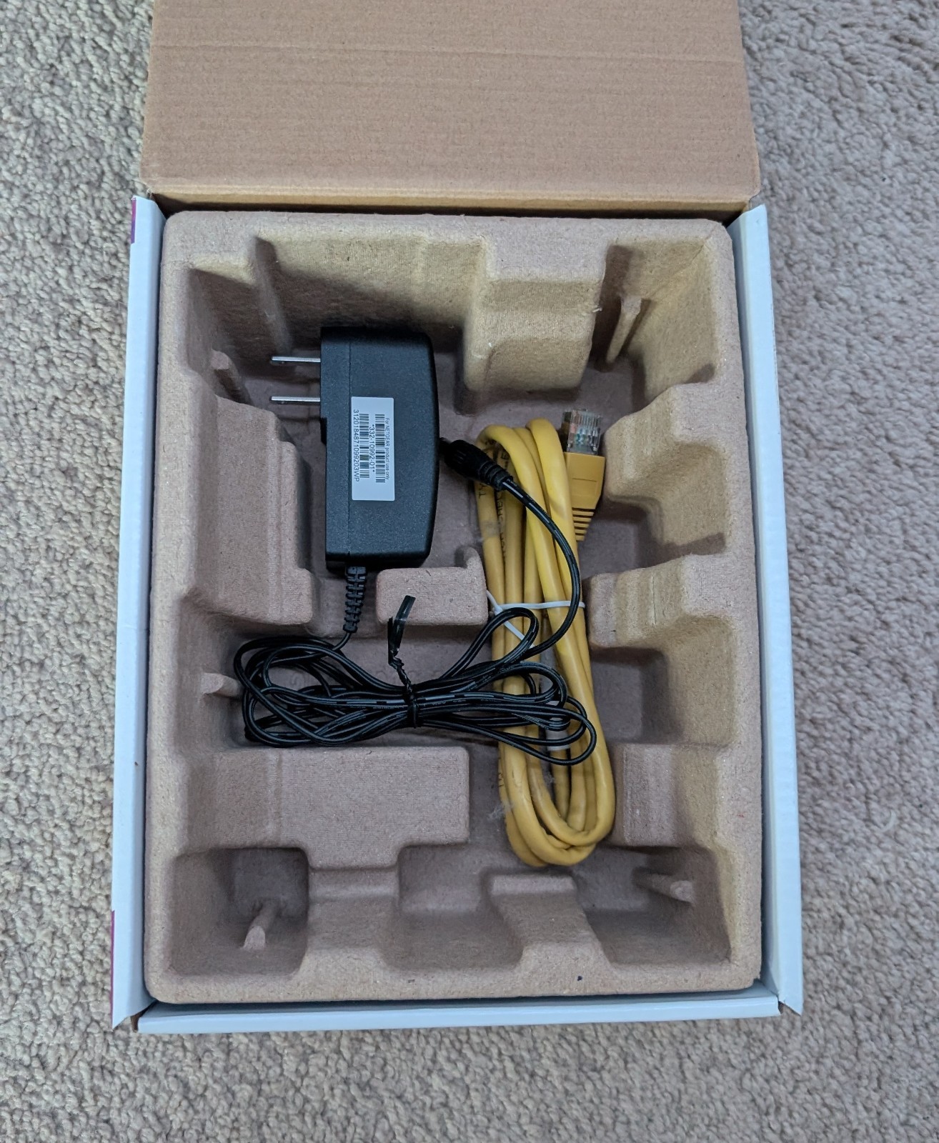 ⭐ NETGEAR CM700 High Speed Cable Modem