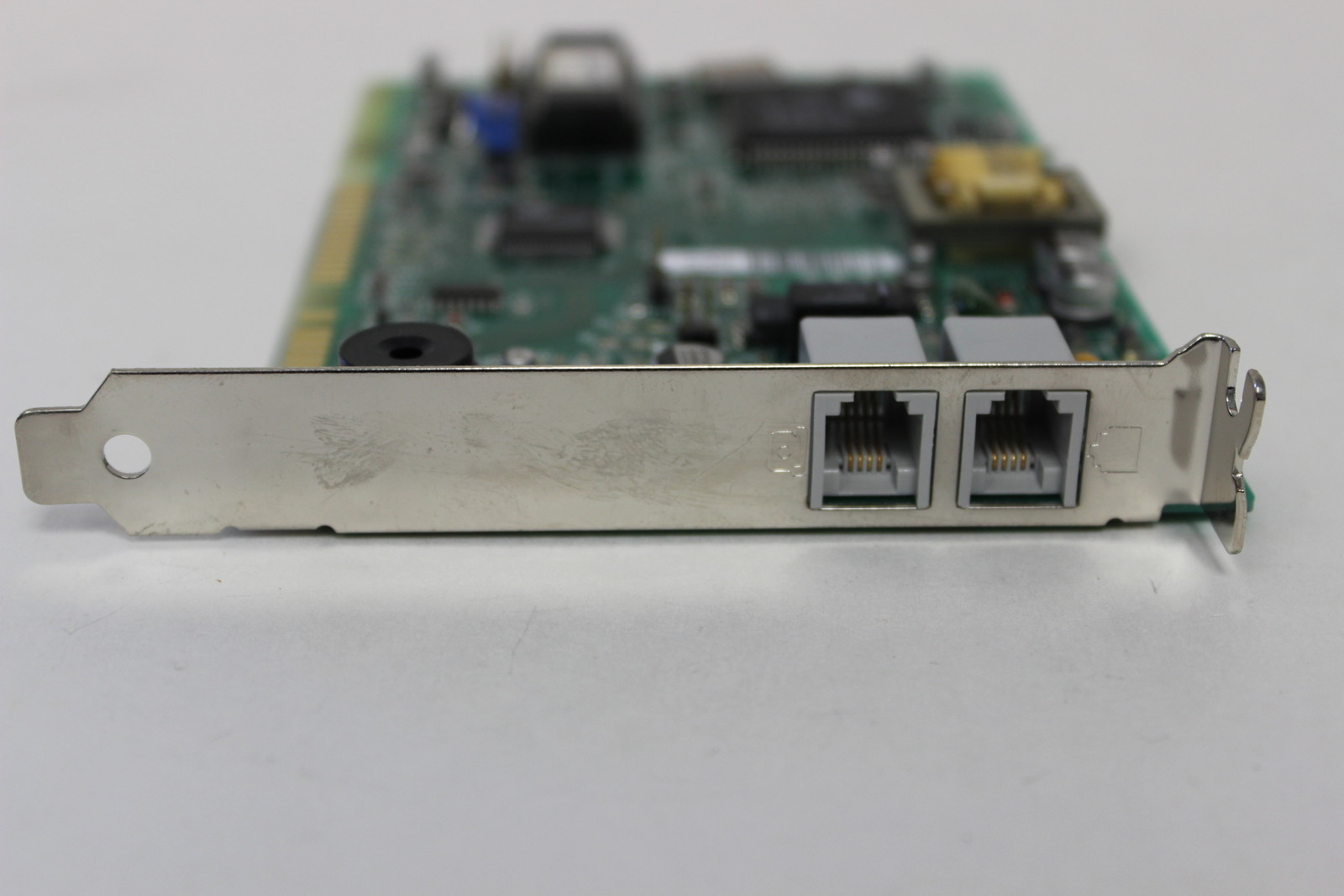 BOCA RESEARCH MD561 M561 4140 ISA INTERNAL MODEM WITH WARRANTY
