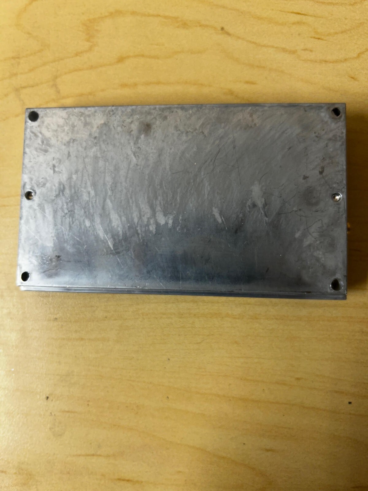 QUAKE GLOBAL Q9612 Iridium Satellite Modem