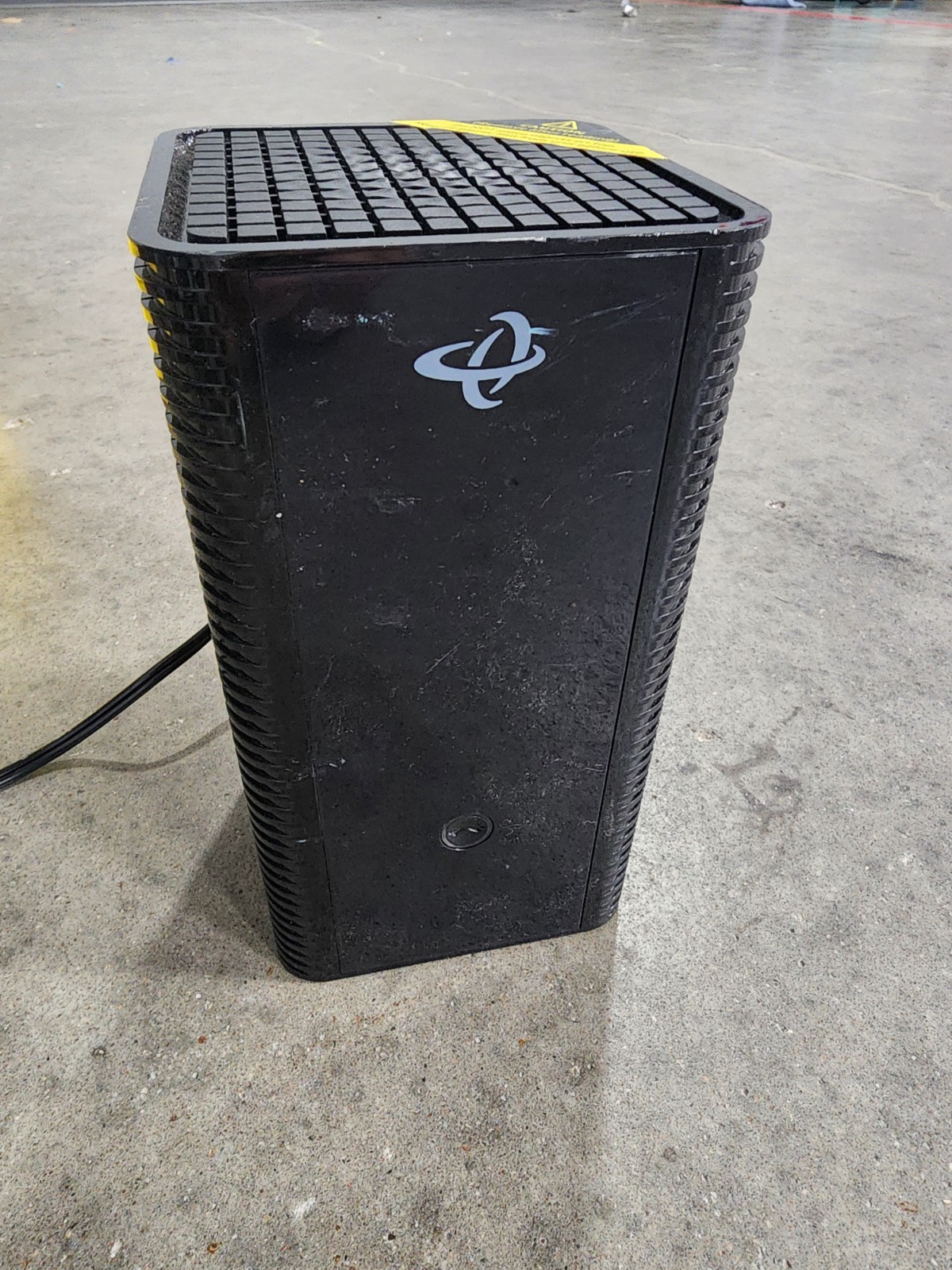 Hitron Coda-4582-ONE MDC DOCSIS 3.1 Cable Modem