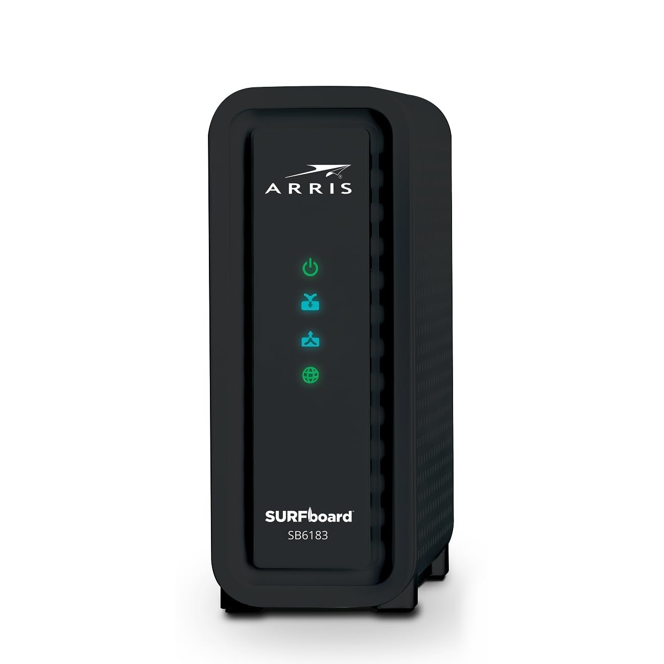 Arris SurfBoard Cable Modem High Speed Streaming | SB6183