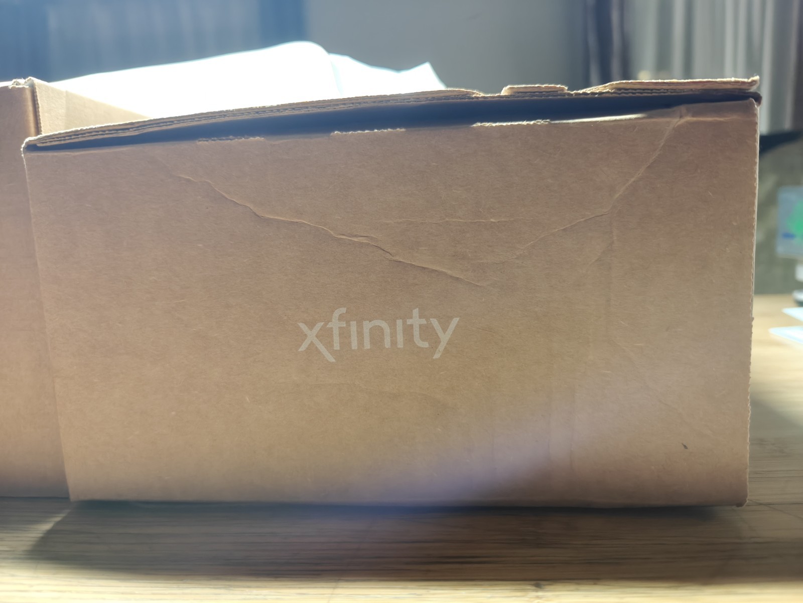 Xfinity xFi Advanced Gateway XB7 & XG2 With Adapter Cables