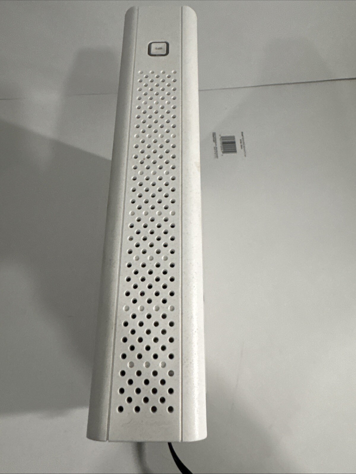 Arris SURFboard SVG2482AC Dual Band WiFi Router + Power Cable – Tested