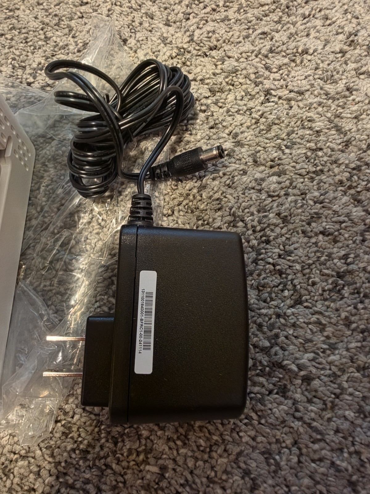 ARRIS Surfboard SB6190 32×8 DOCSIS 3.0 Cable Modem with 1.4 Gbps Download