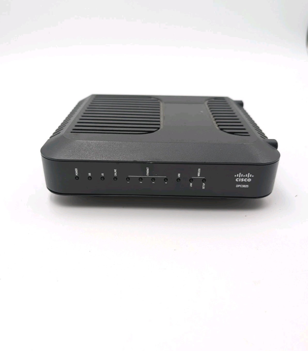 Cisco cable modem DPC3825 DOCSIS 3.0 Gateway – Read!