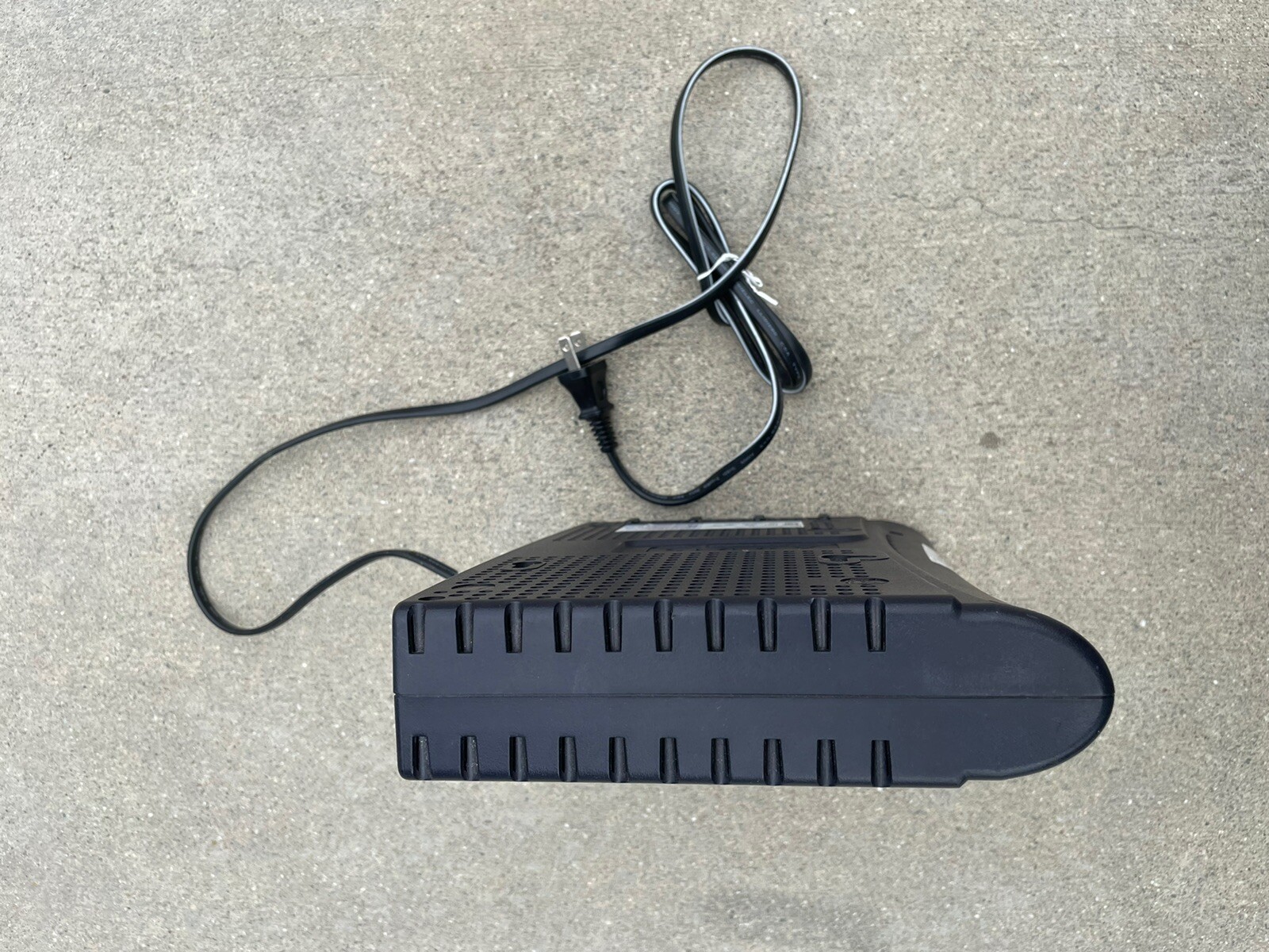 ARRIS TM604G Cable Touchstone Telephony Modem – Model TM604G