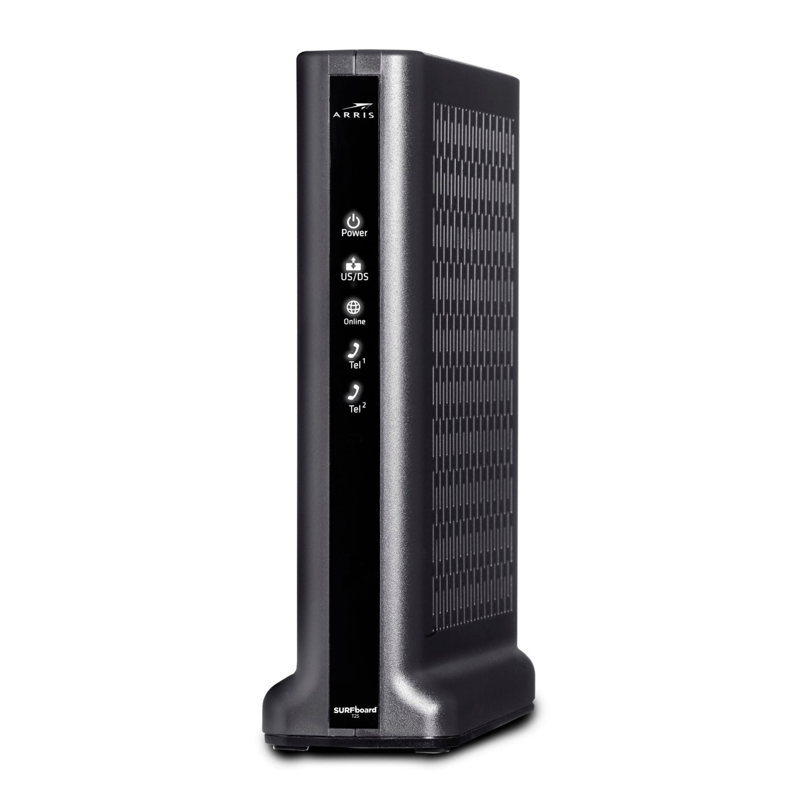 ARRIS SURFboard T25 DOCSIS 3.1 Cable Modem w/ Voice for Comcast Xfinity Internet