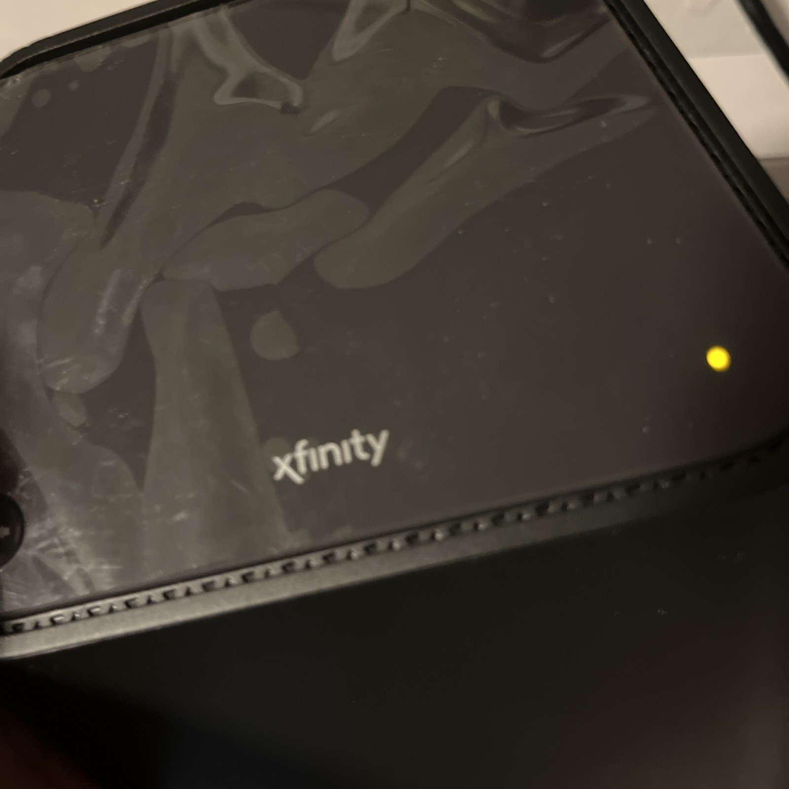Comcast Xfinity XB6-T GIGABIT Modem WiFi Router With Power Cord – TESTED
